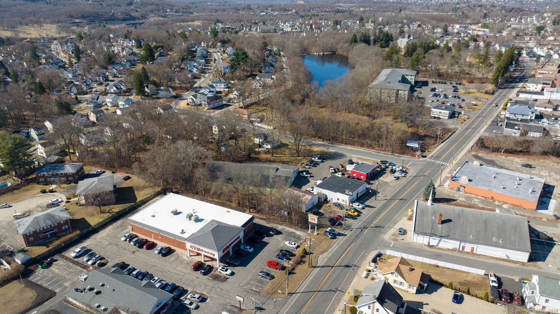 Waterbury, CT 06705,510 Meriden Road