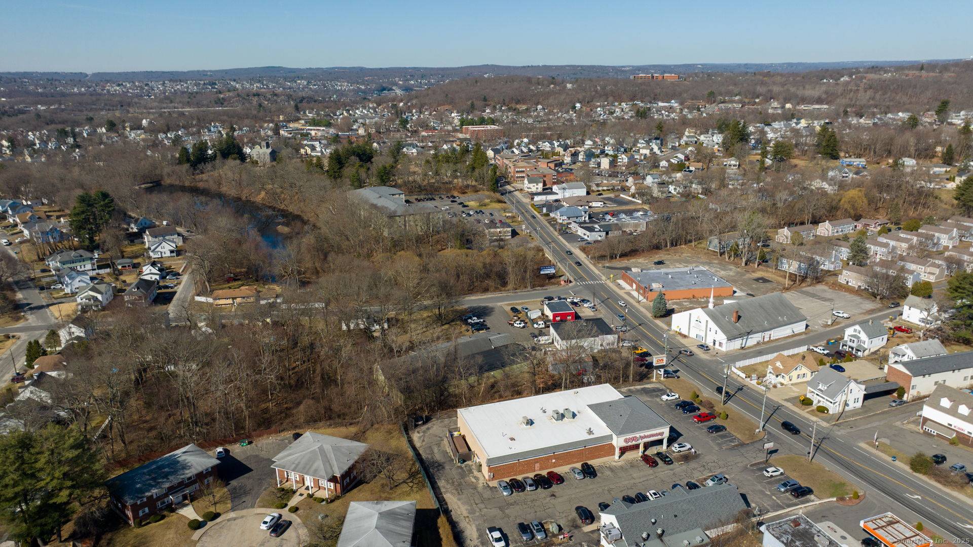Waterbury, CT 06705,510 Meriden Road