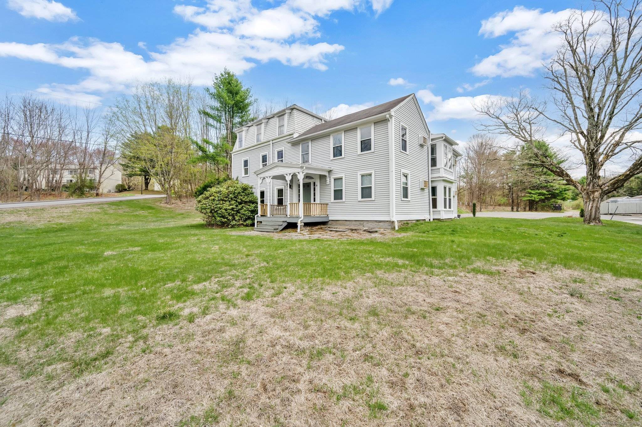Mansfield, CT 06268,26 Crystal Lane #APT A