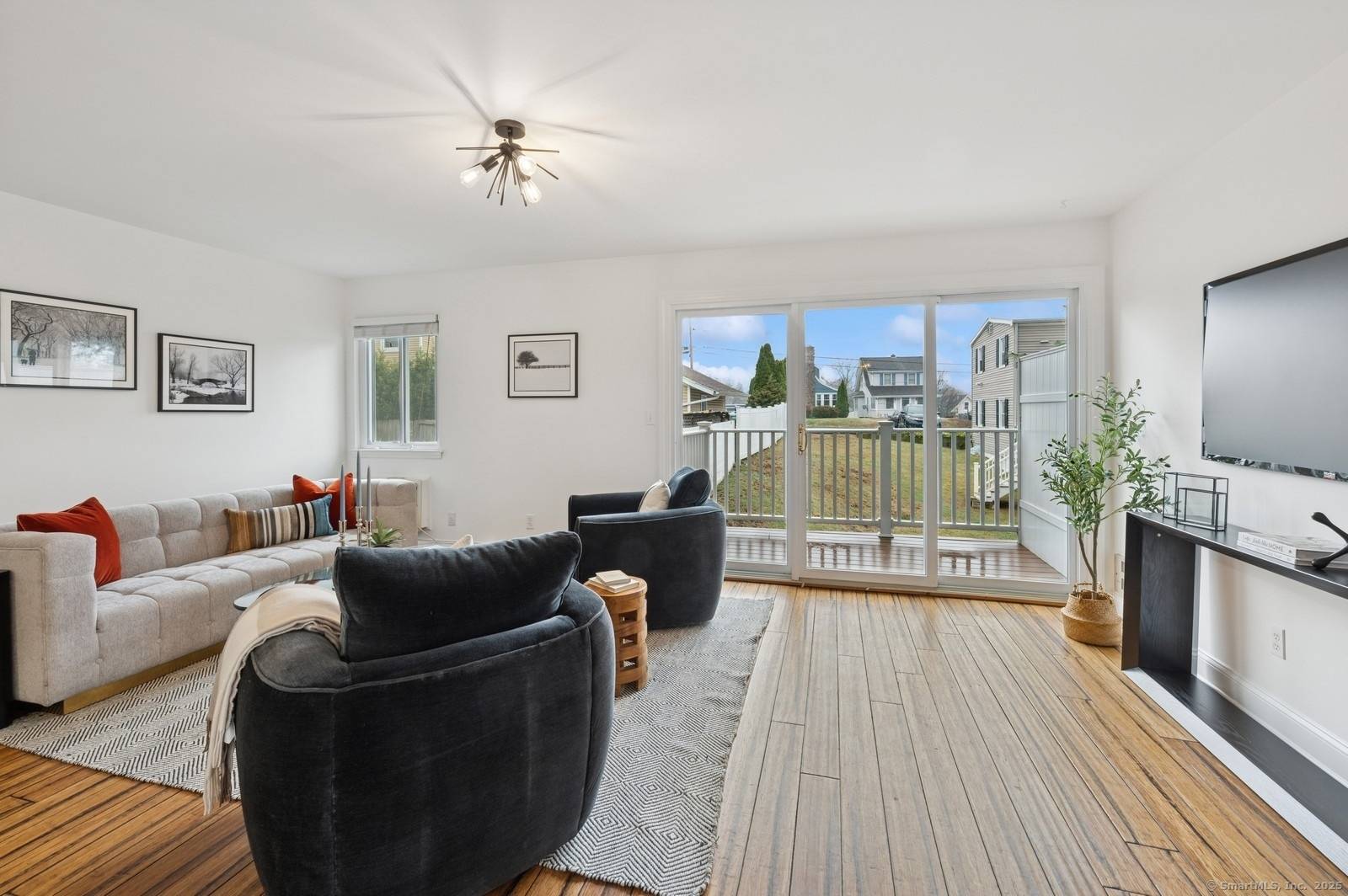 Stamford, CT 06906,61 Rock Spring Road #APT 34