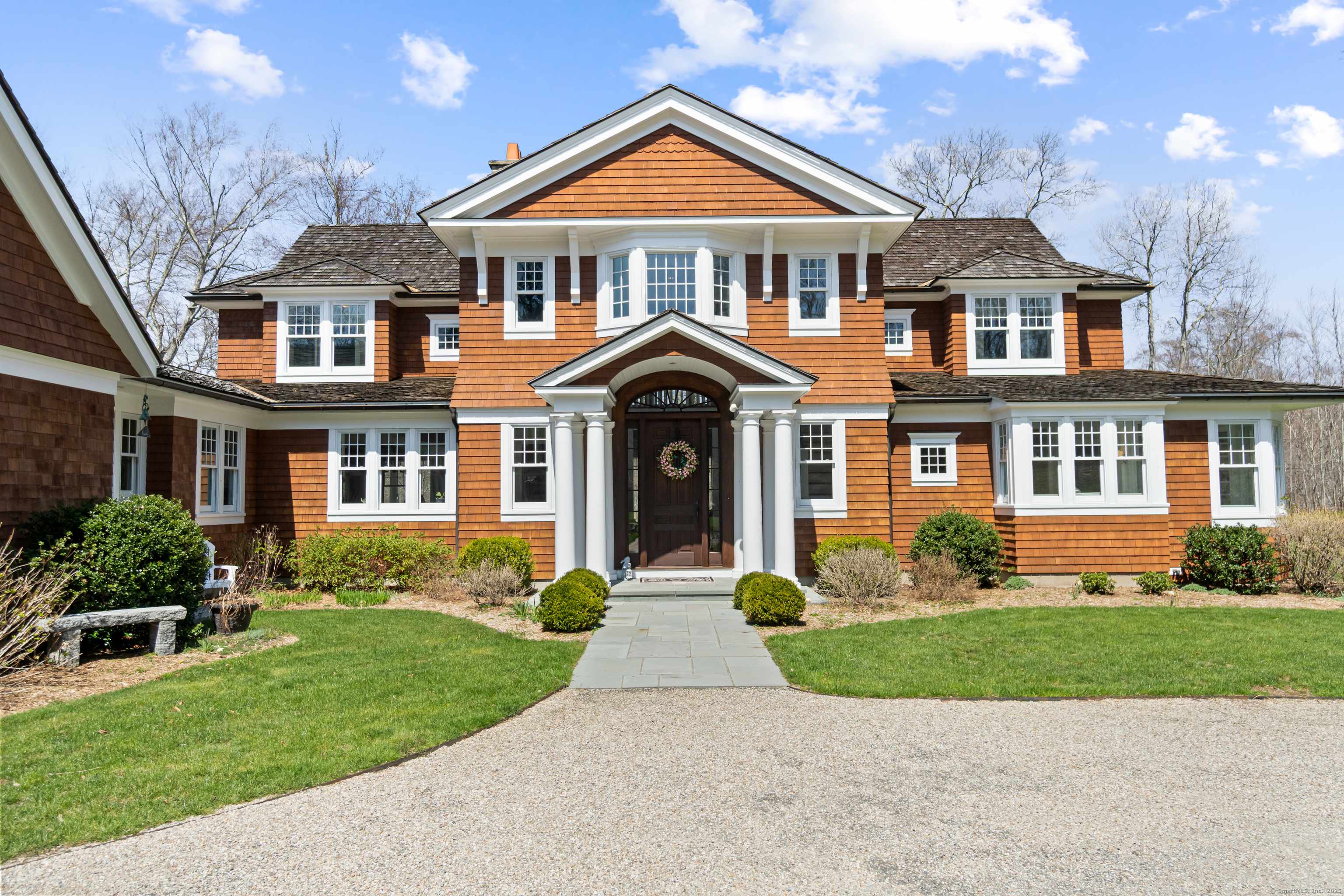 Chester, CT 06412,31 Parkers Point Road