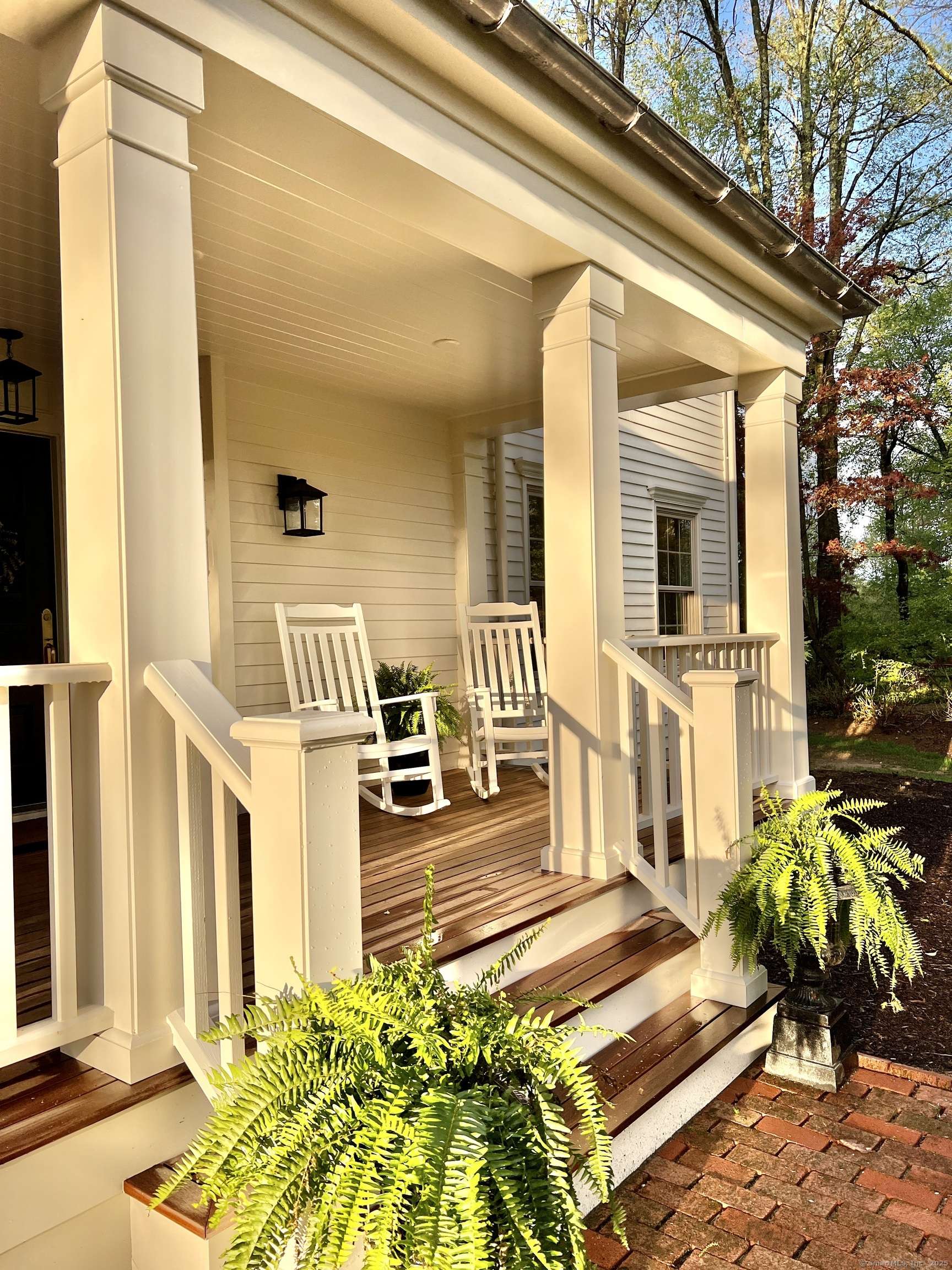 Redding, CT 06896,3 Guardhouse Drive