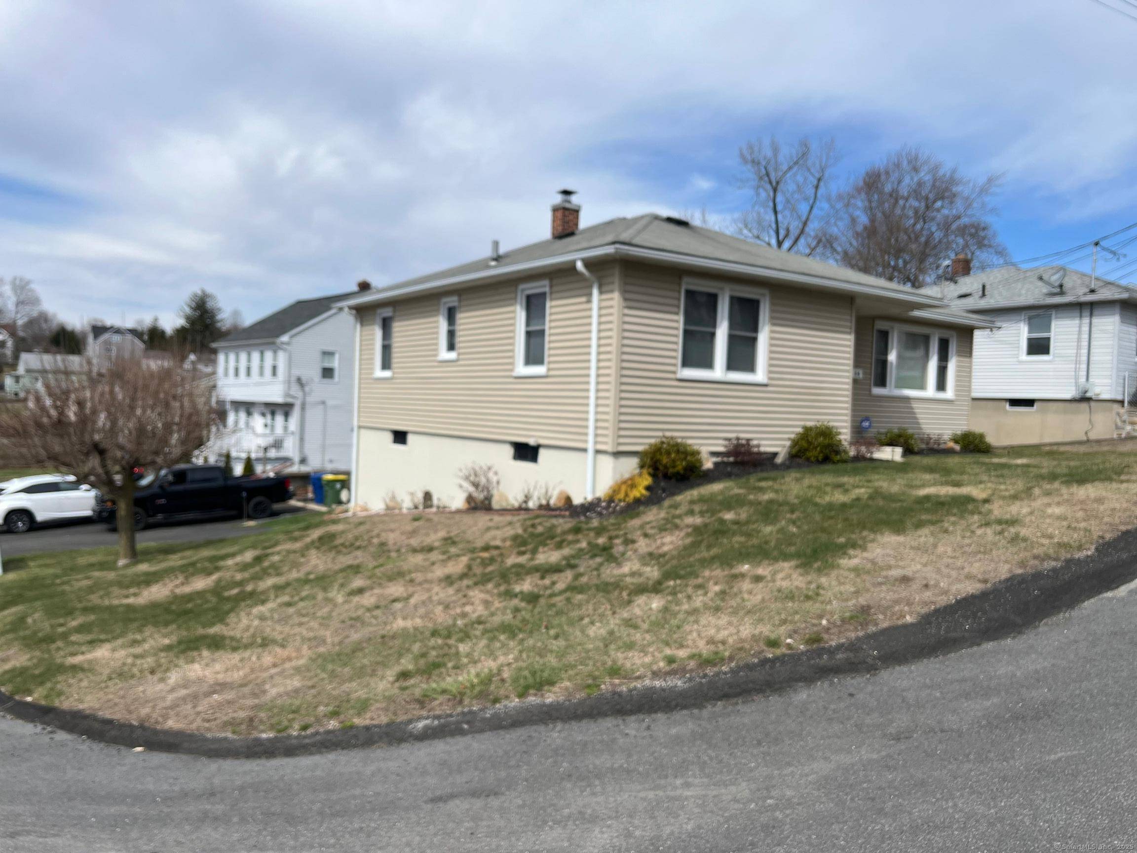 Waterbury, CT 06708,146 Norton Street