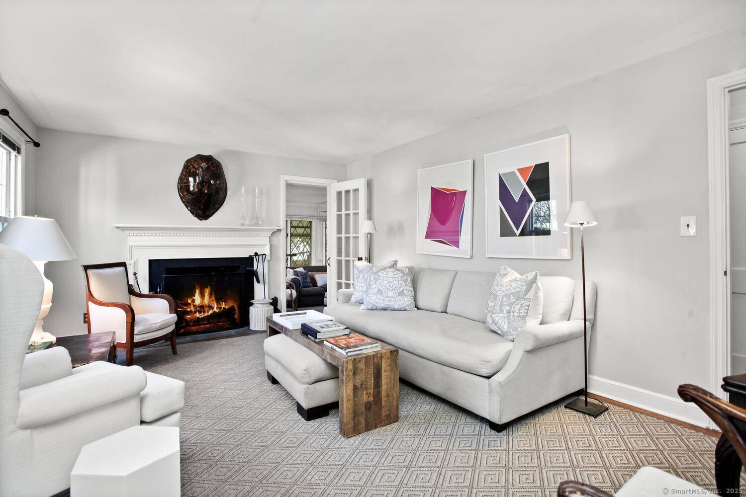 Fairfield, CT 06890,95 Taylor Place