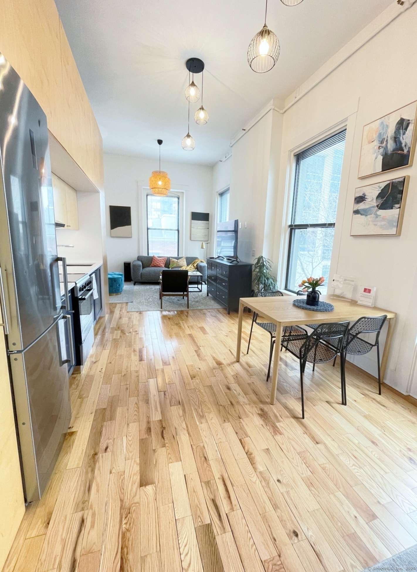 New Haven, CT 06510,139 Orange Street #301