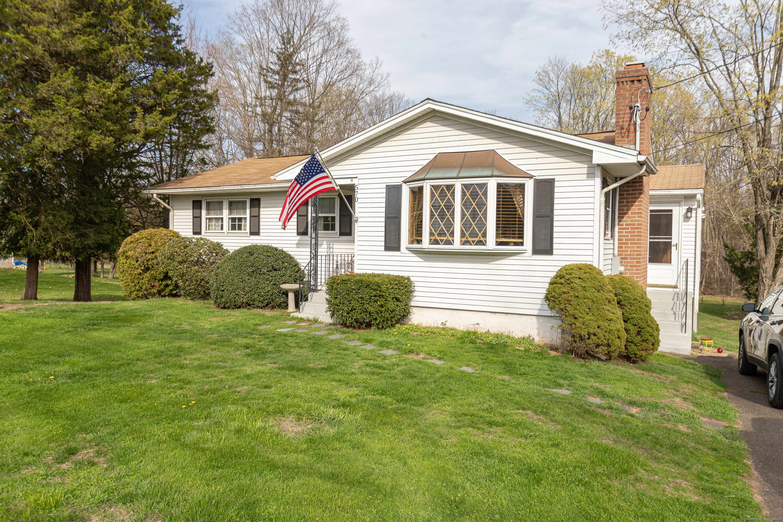 Middletown, CT 06457,570 Atkins Street