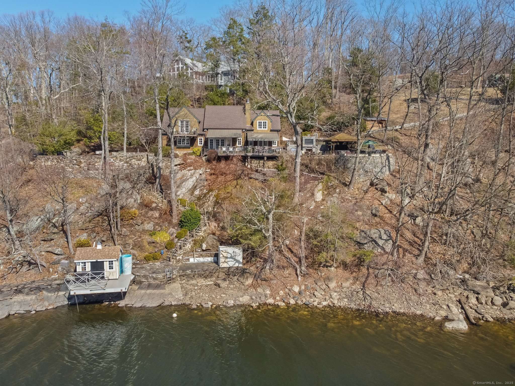 Danbury, CT 06811,11 Driftwood Road