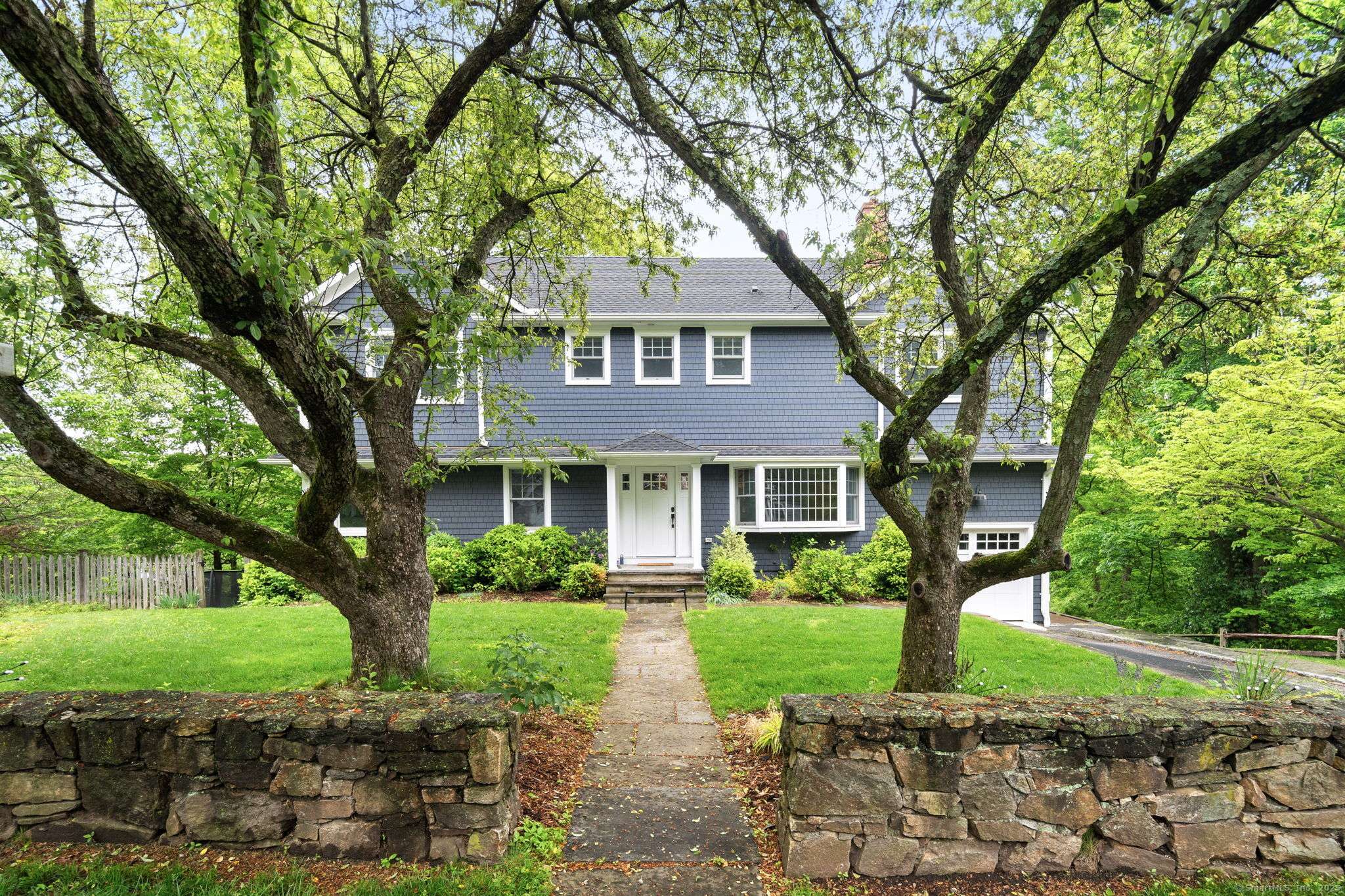 Norwalk, CT 06853,3 Burchard Lane