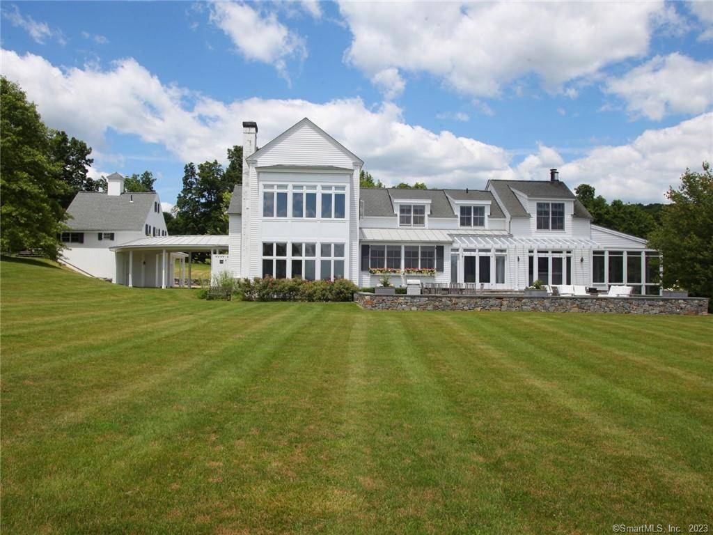 Kent, CT 06785,141 Geer Mountain Road