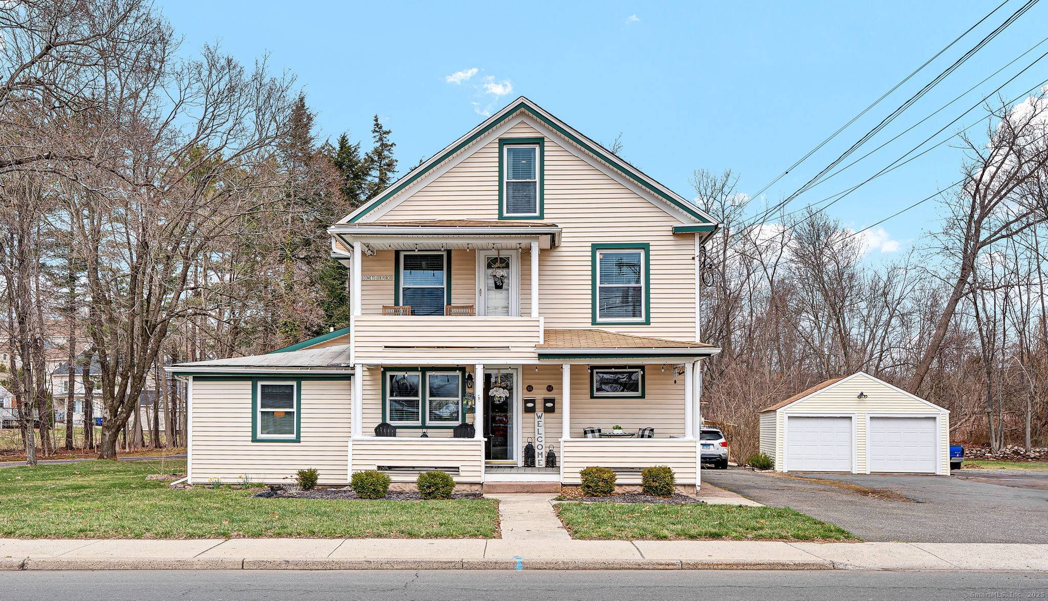 Southington, CT 06489,105 West Center Street