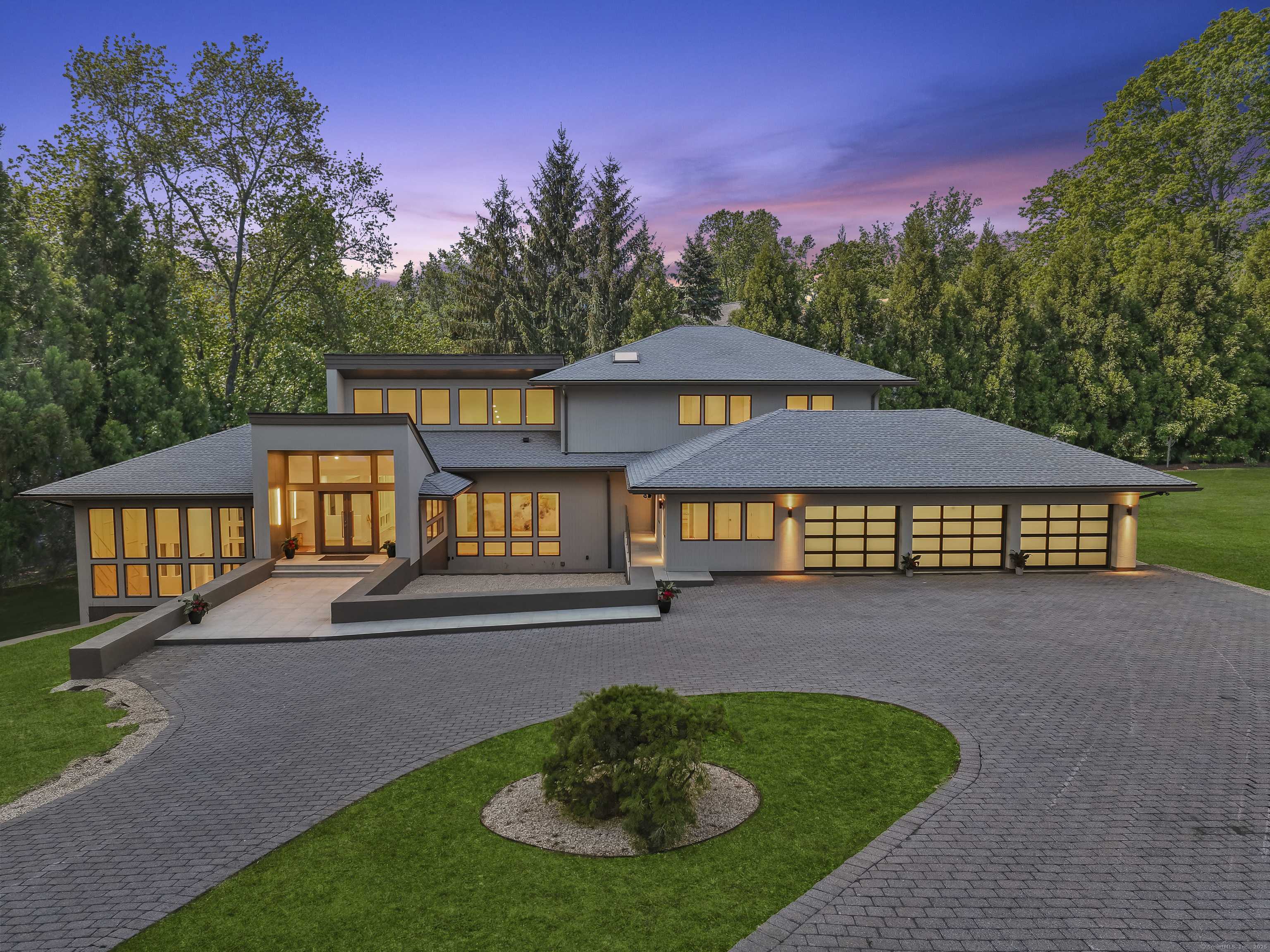 Greenwich, CT 06831,69 Taconic Road