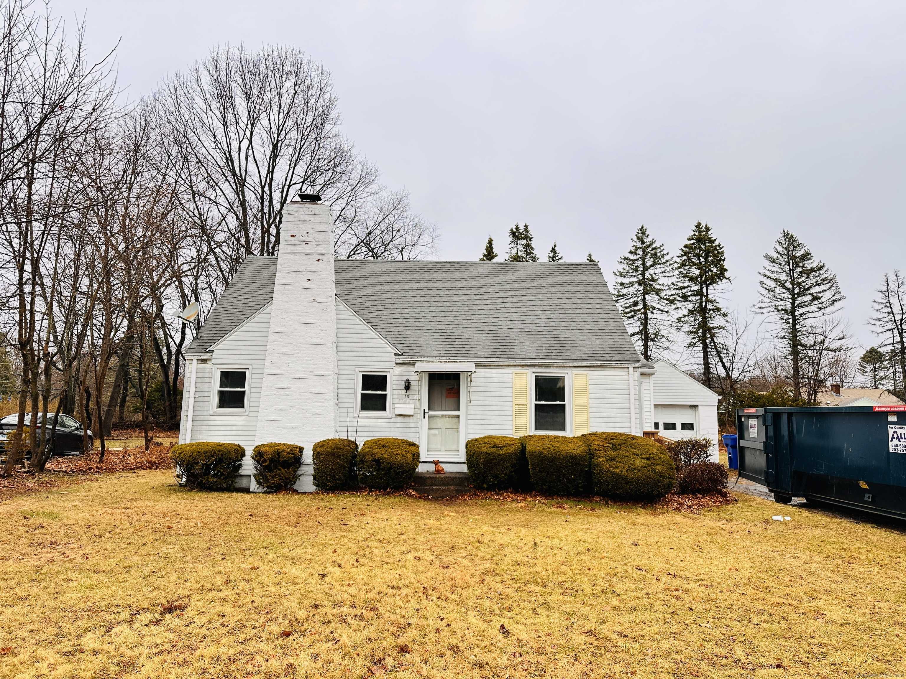 Cromwell, CT 06416,18 Grove Road