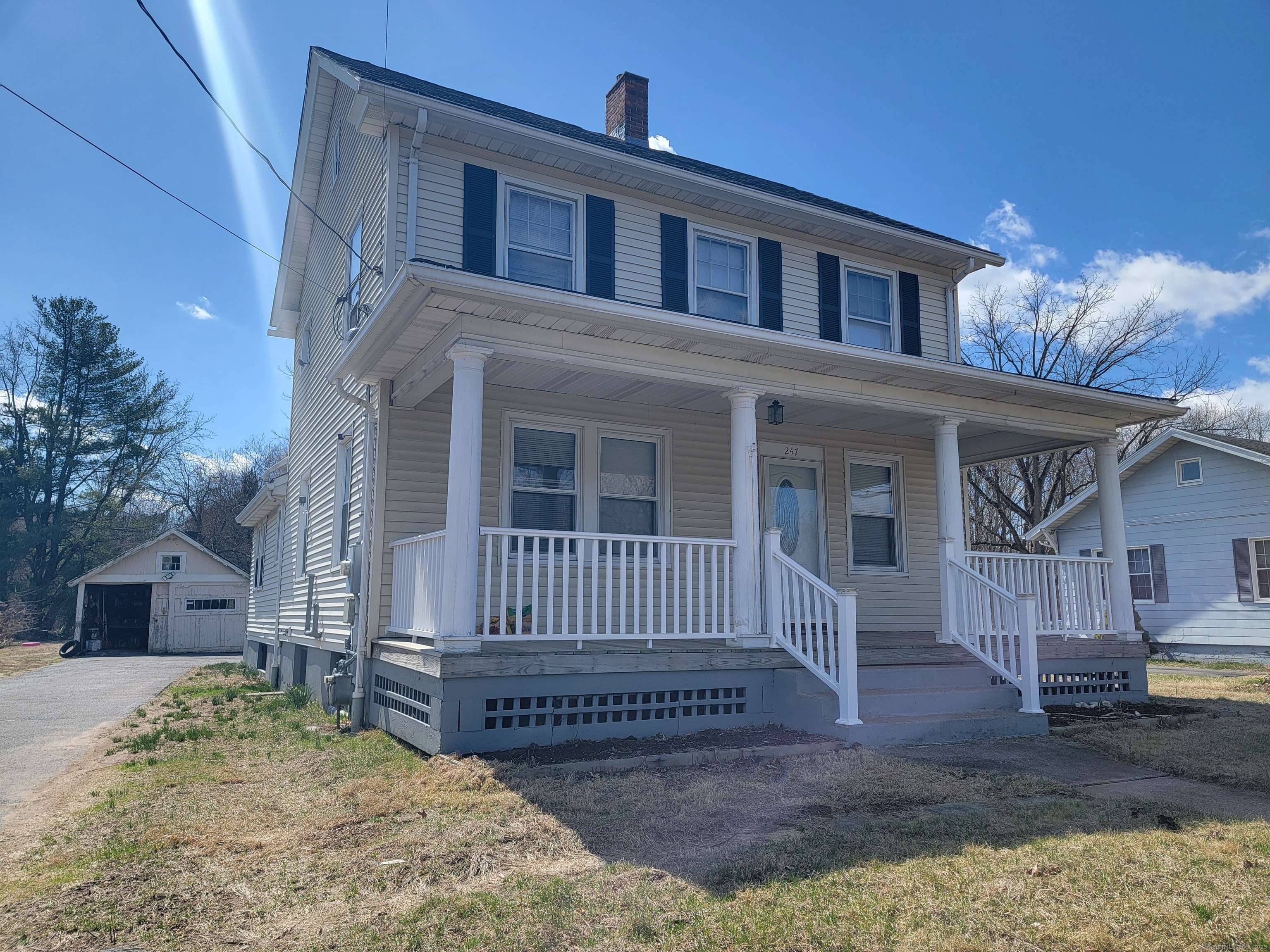 East Hartford, CT 06118,247 Brewer Street