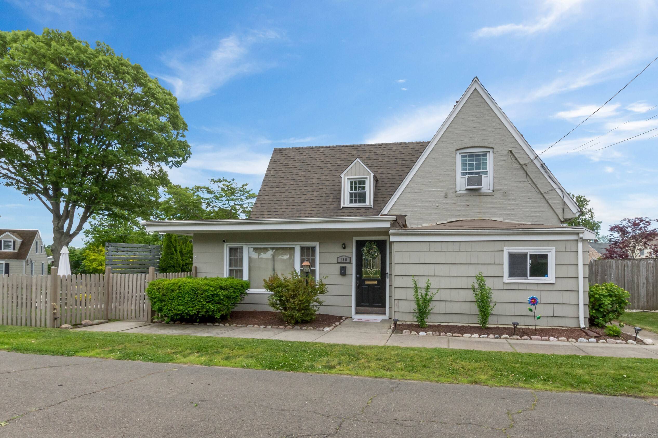 Stratford, CT 06615,130 Grove Street
