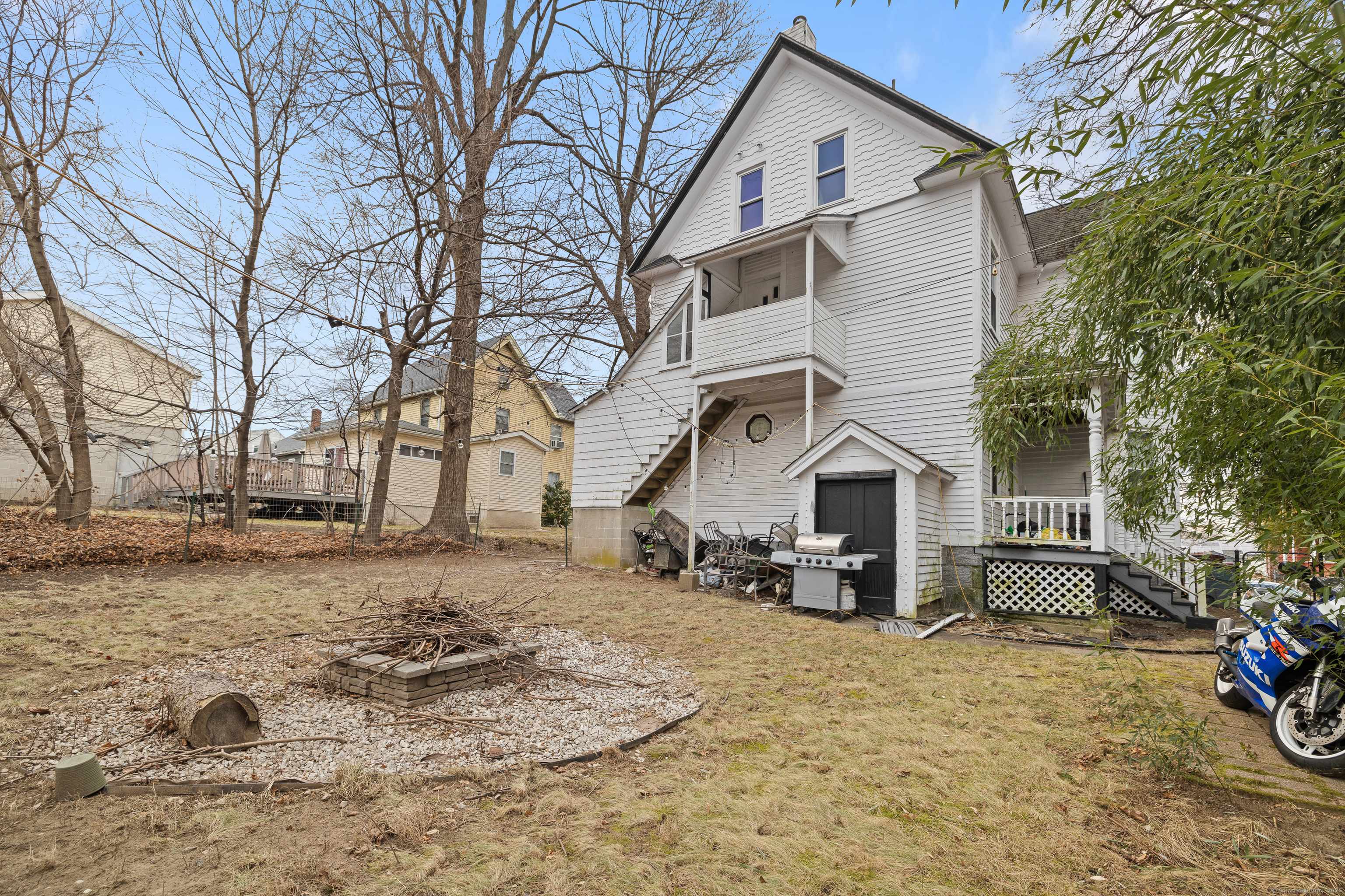 Naugatuck, CT 06770,42 Goodyear Avenue