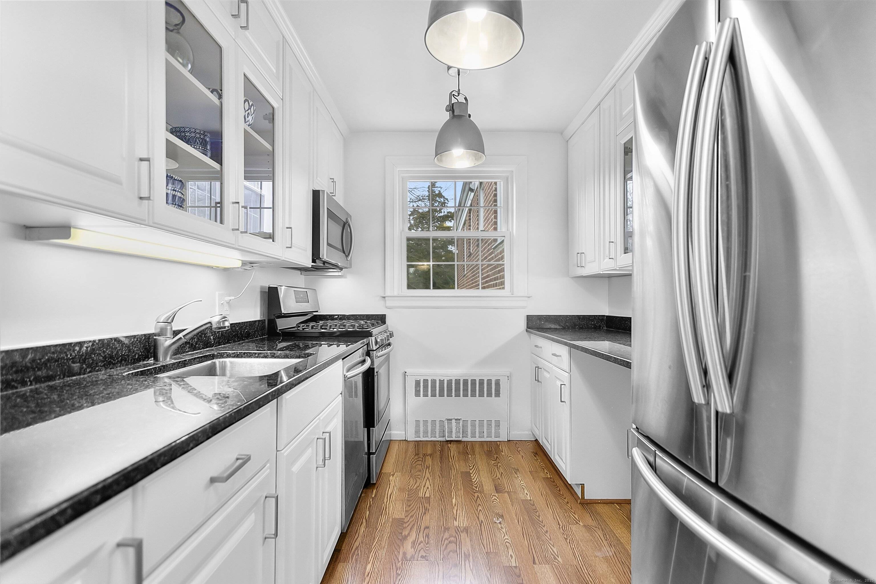 Greenwich, CT 06830,31 Putnam Park #31