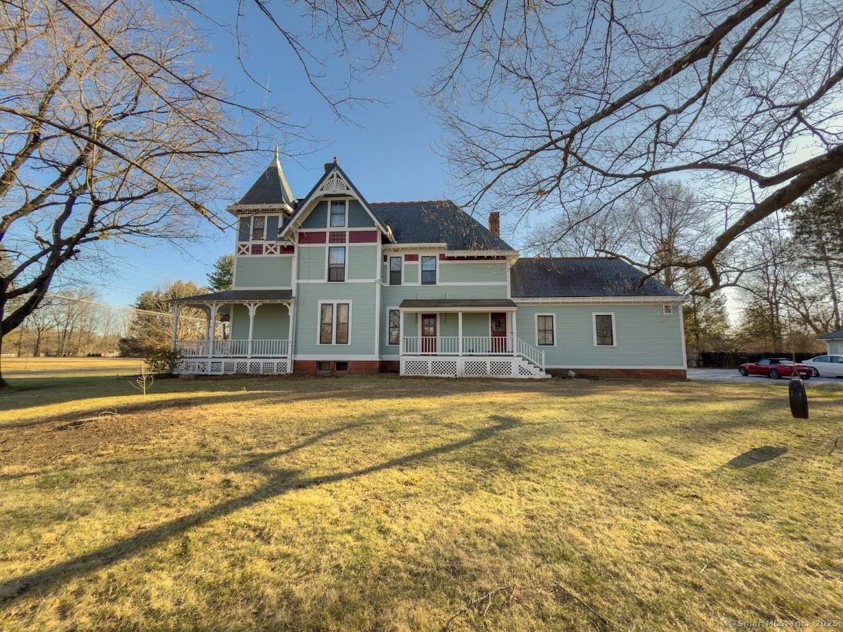 South Windsor, CT 06074,1063 Main Street