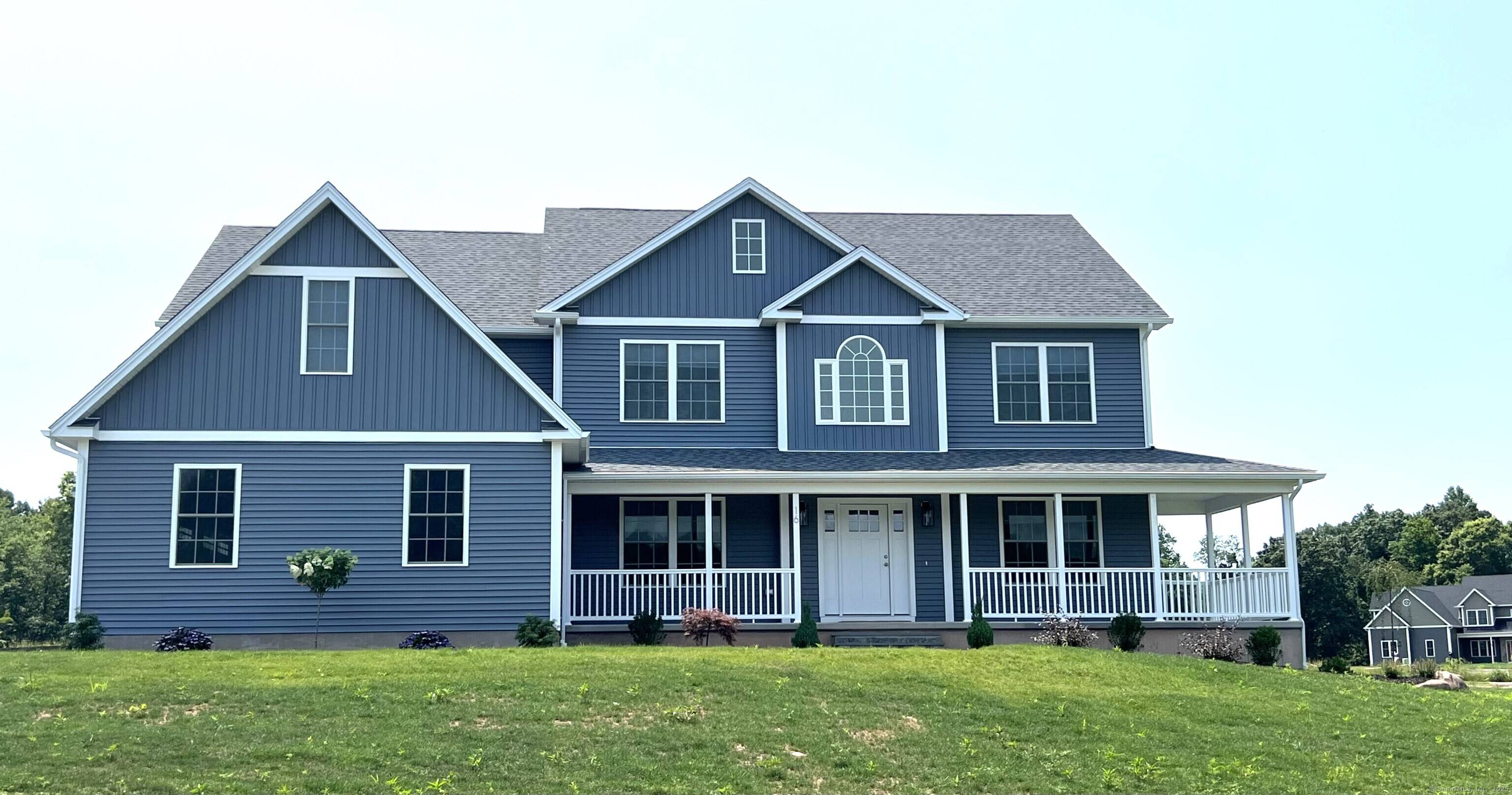 Guilford, CT 06437,00 Long Hill Road