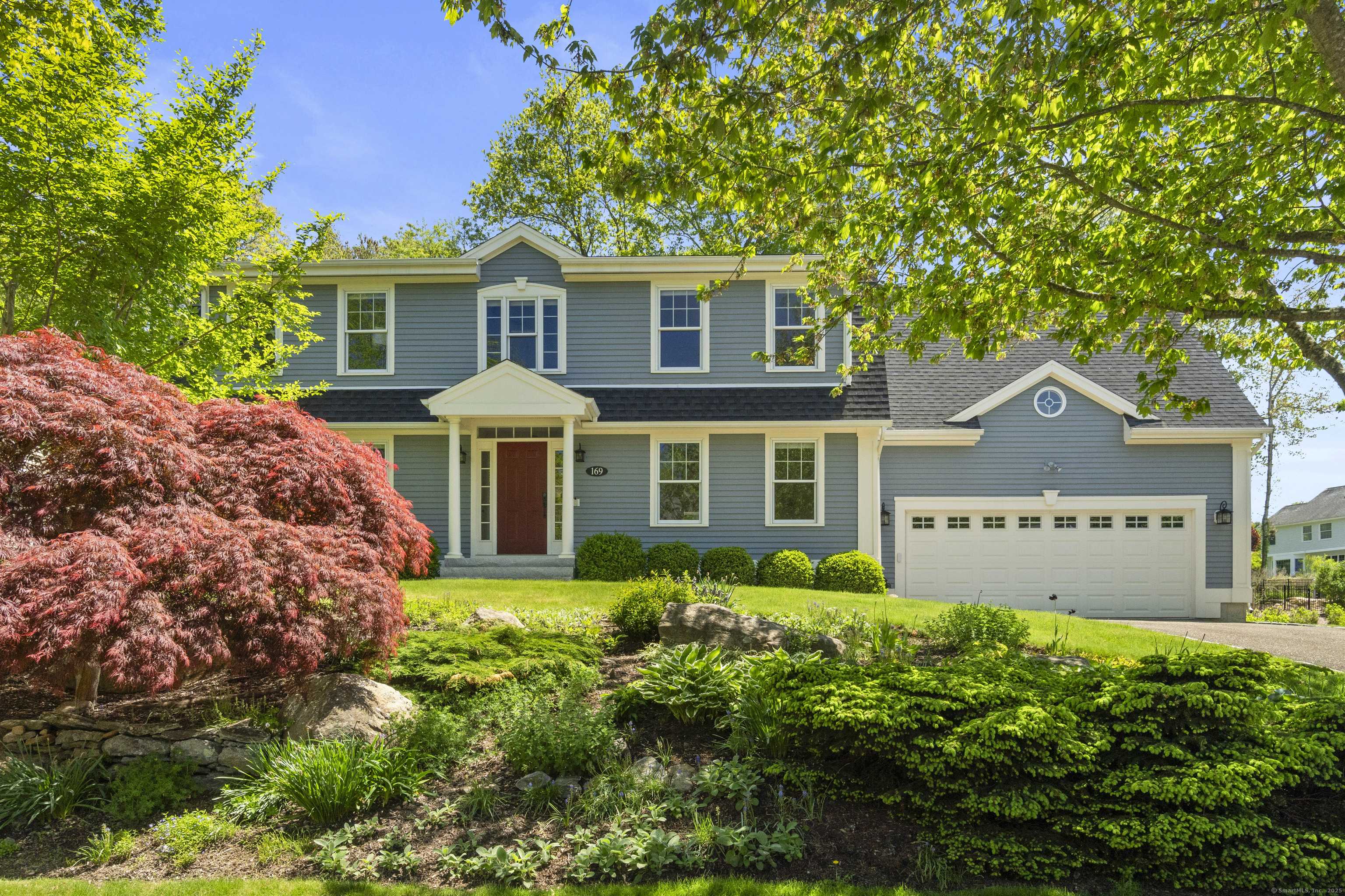 Groton, CT 06355,169 High Meadow Lane