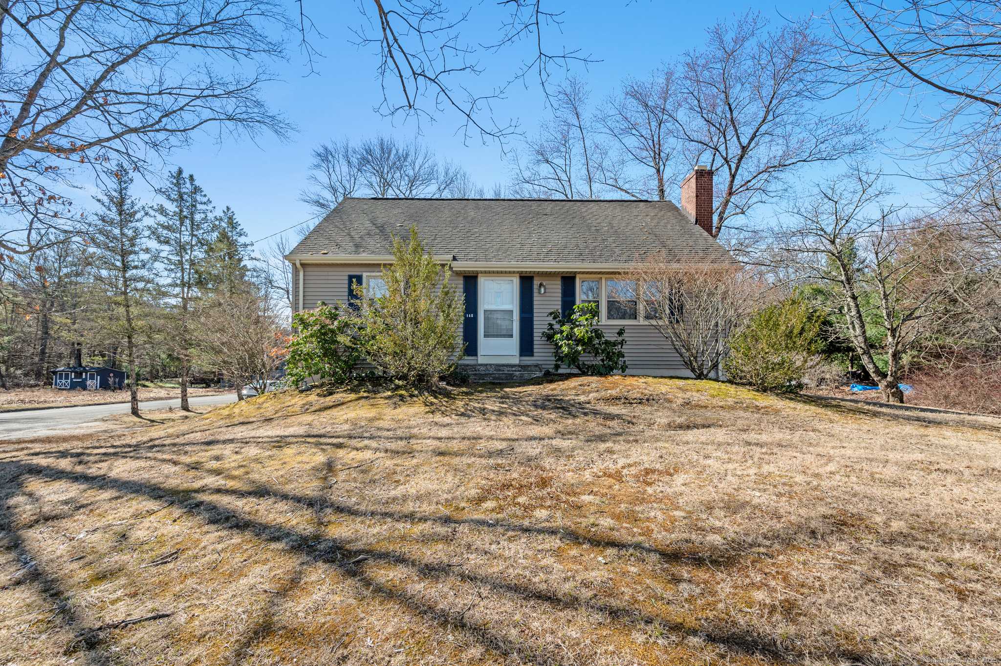 Stafford, CT 06076,148 Conklin Road