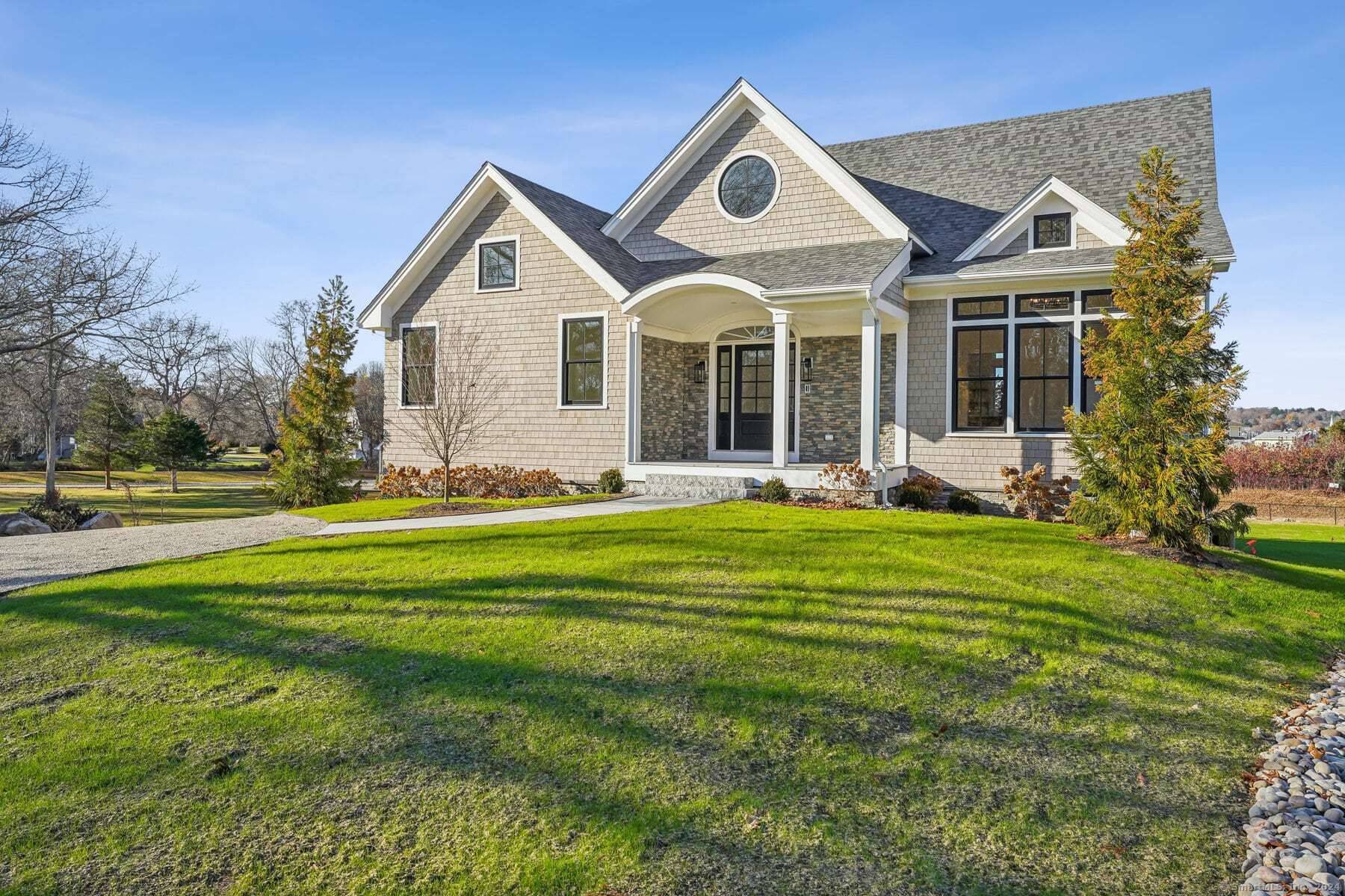 Stonington, CT 06355,7 Egret Road