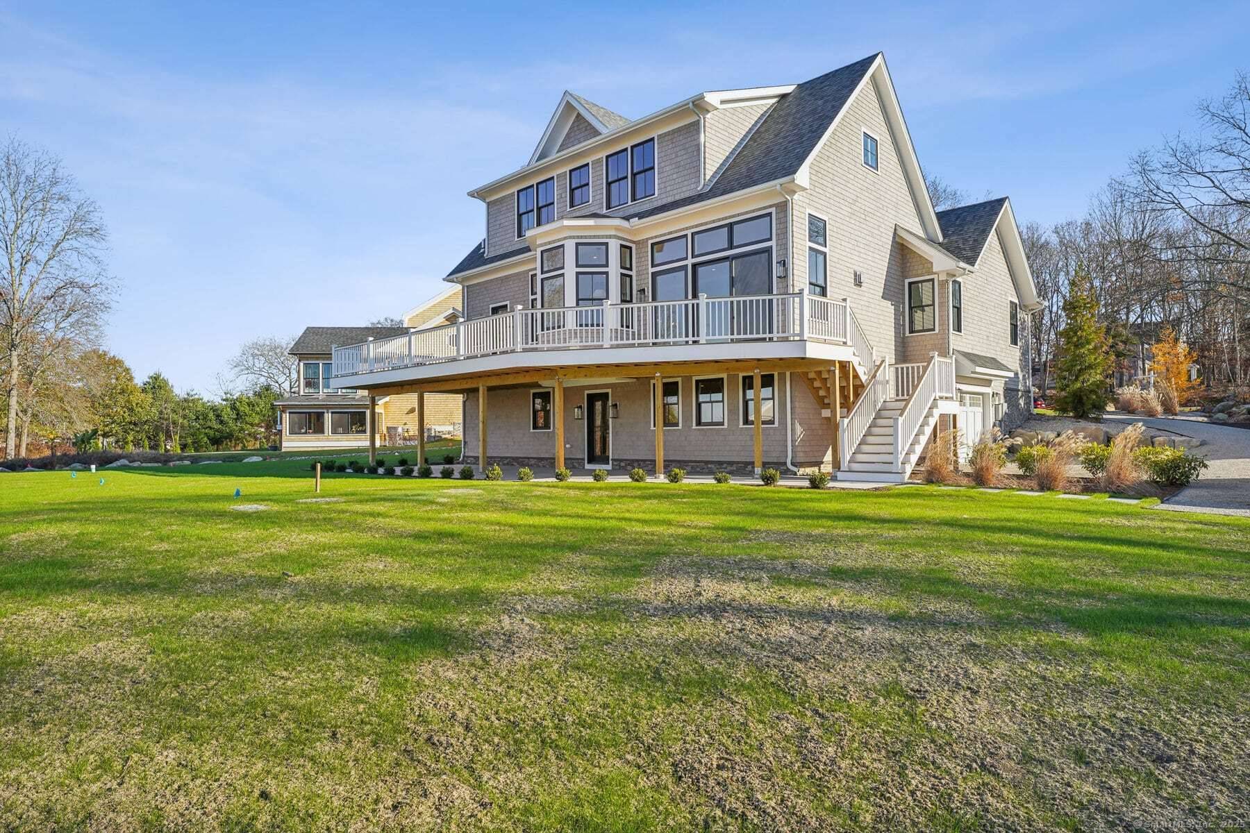 Stonington, CT 06355,7 Egret Road