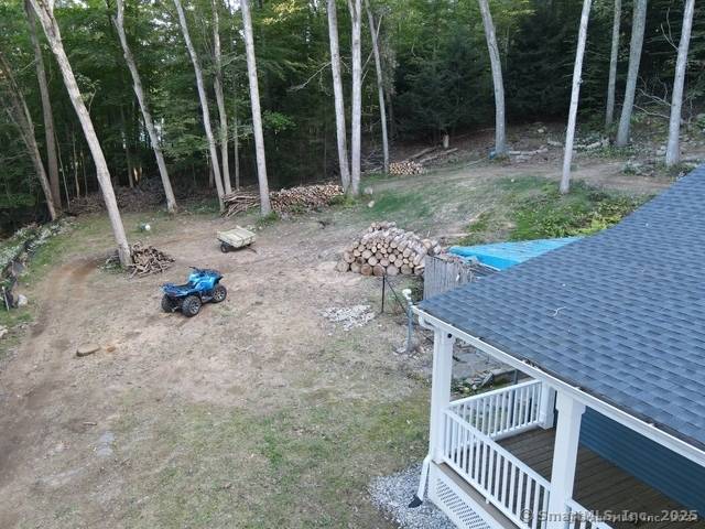 Windham, CT 06280,105 Brick Top Road
