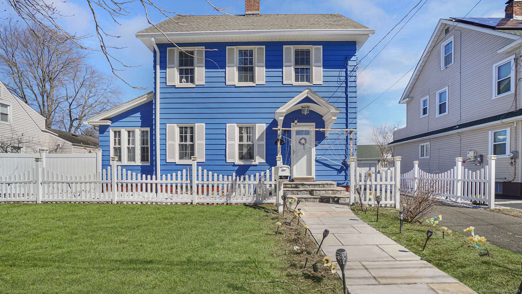 Bridgeport, CT 06610,287 Pasadena Place