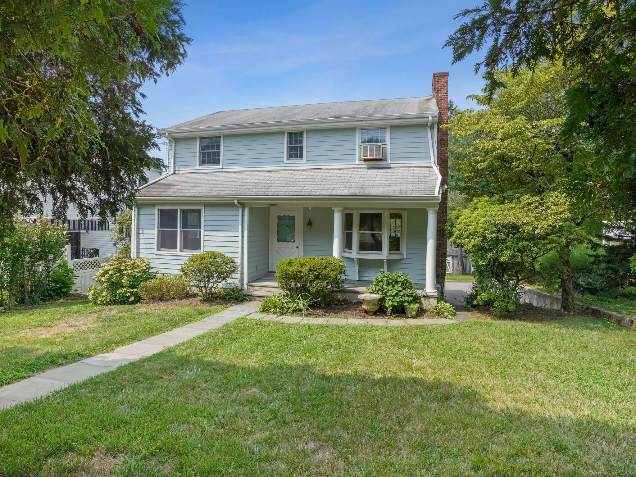 Darien, CT 06820,191 Hollow Tree Ridge Road