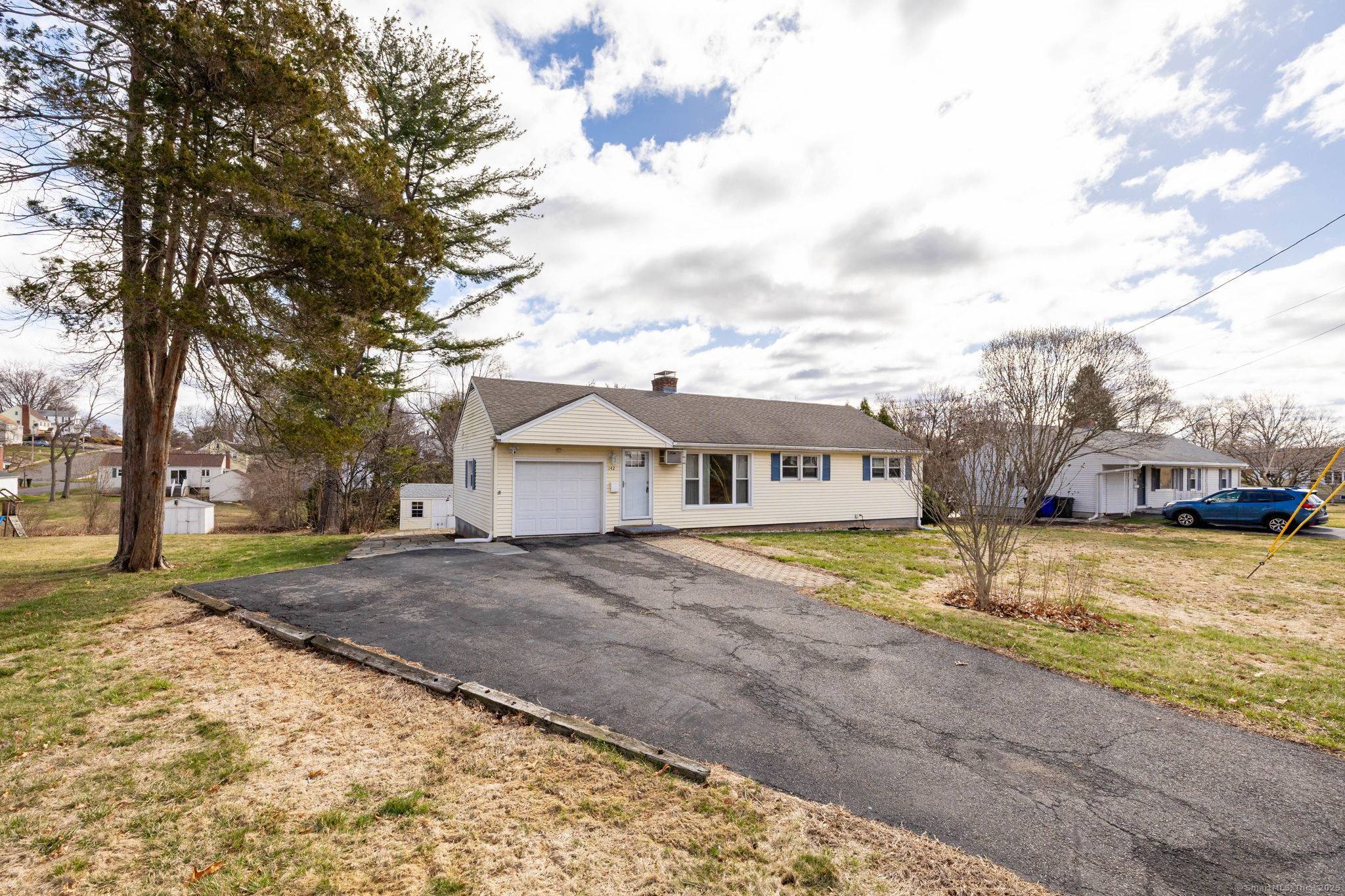 Wethersfield, CT 06109,142 Cedar Street