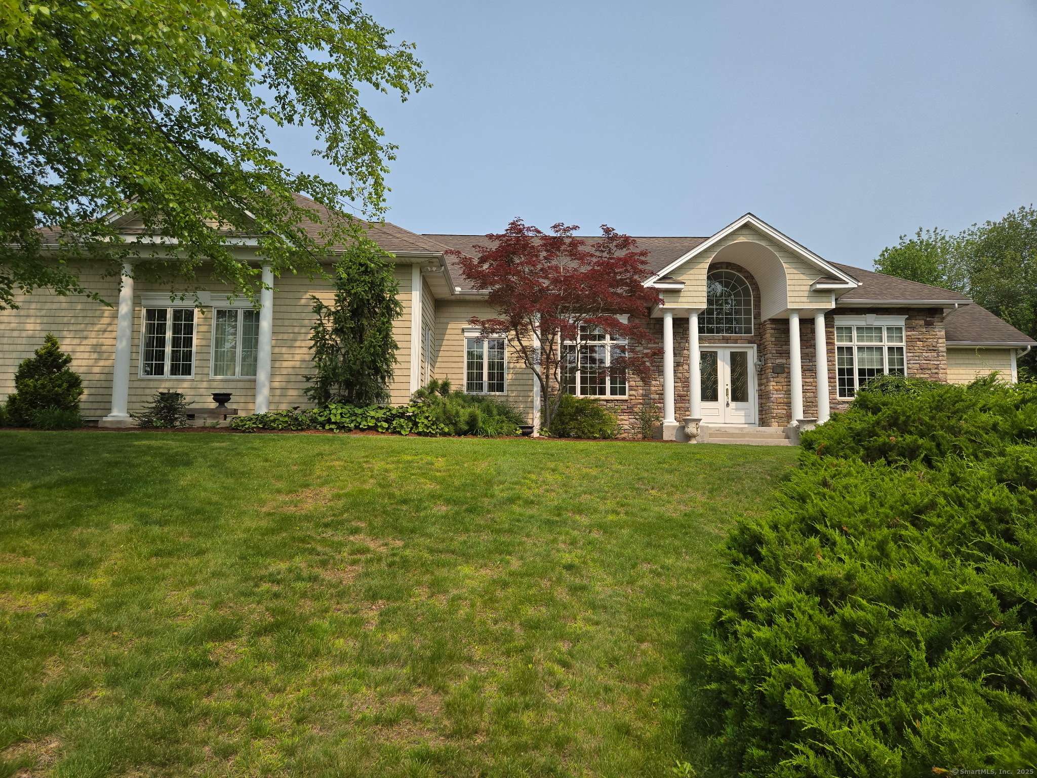 Rocky Hill, CT 06067,21 Autumn Circle