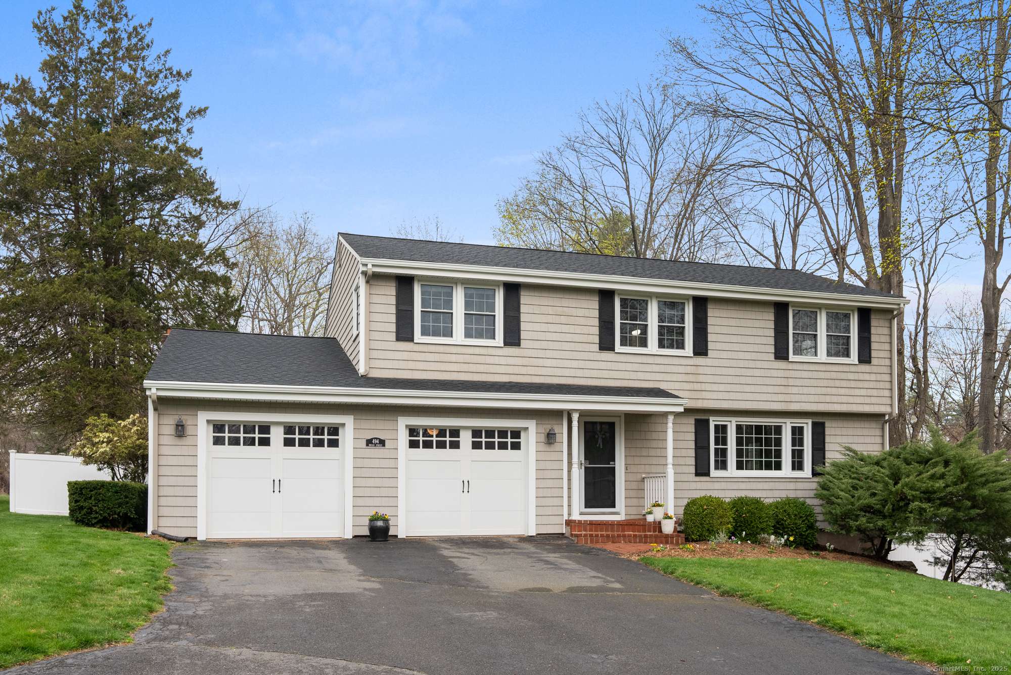 Windsor, CT 06095,494 Broad Street