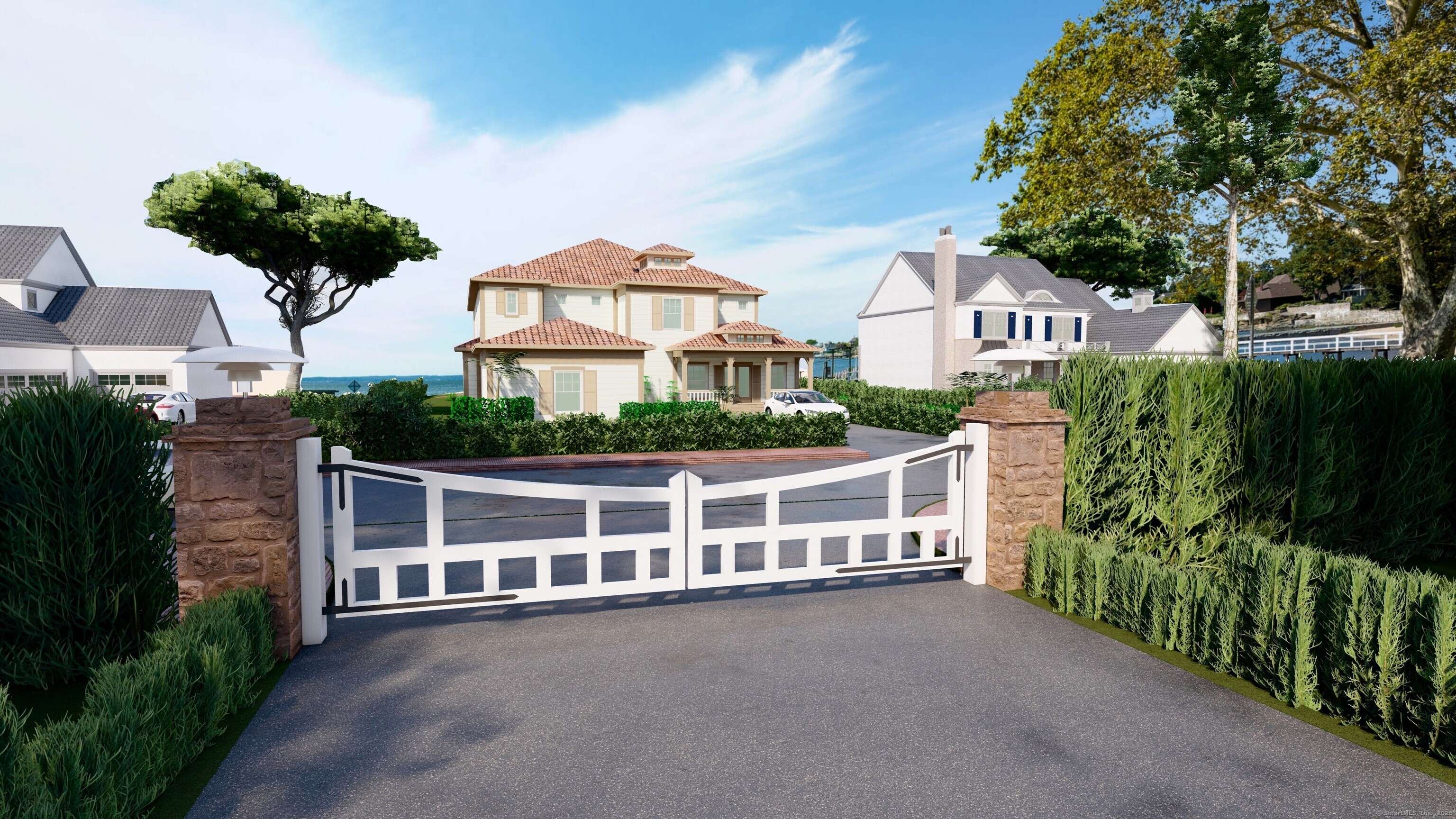 Stamford, CT 06902,42 Signal Road
