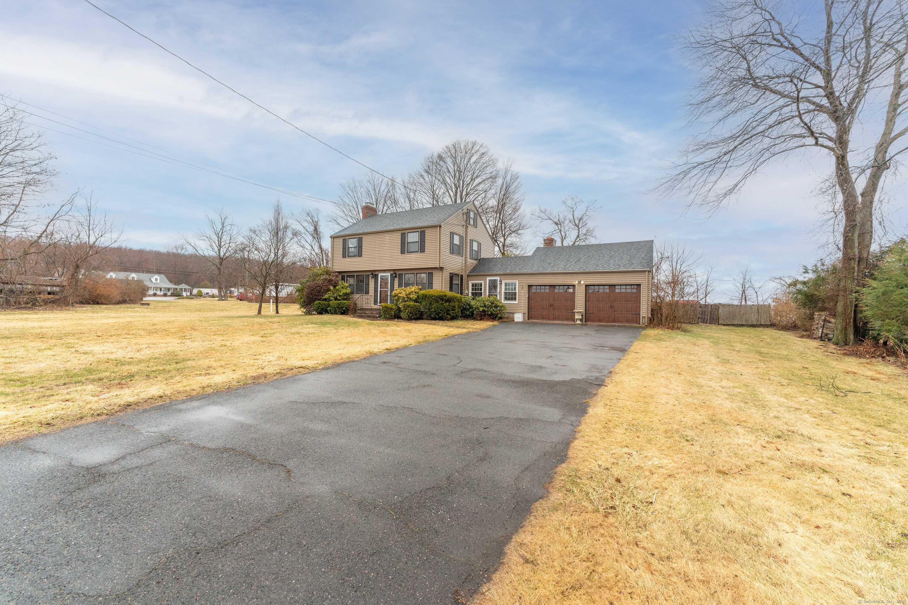 Coventry, CT 06238,35 Swamp Road