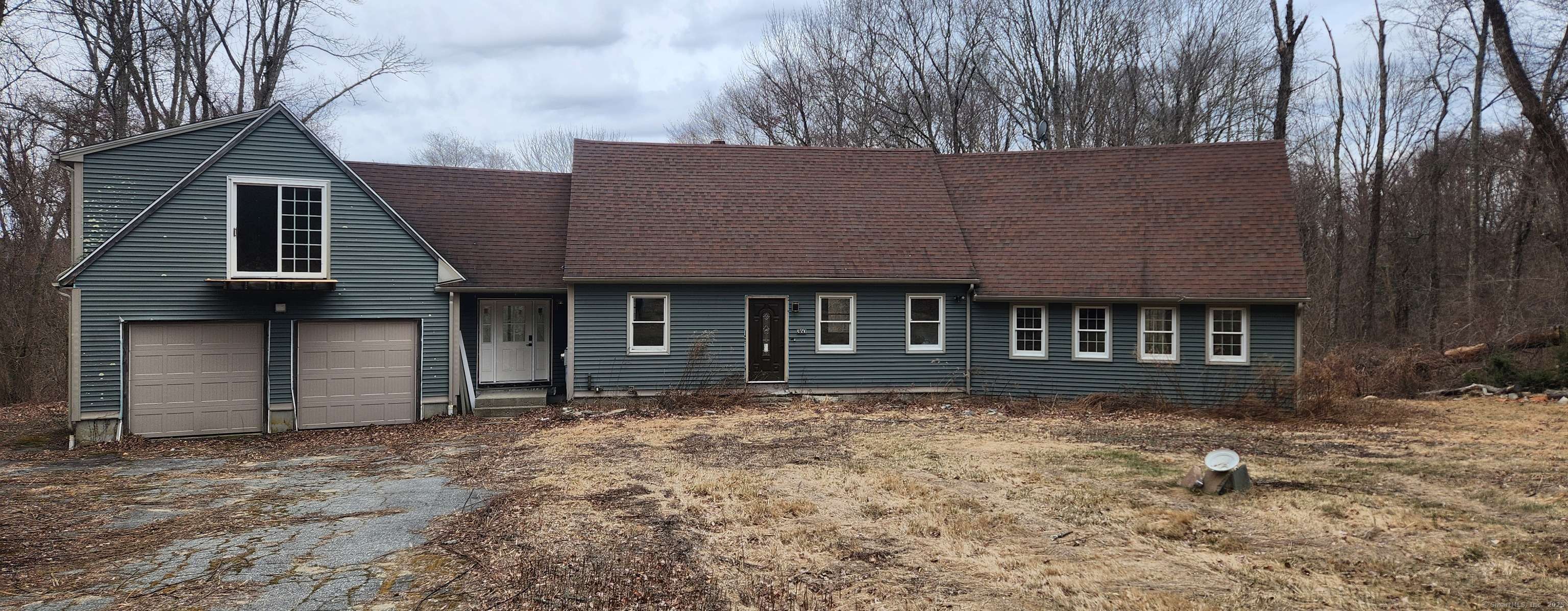 Canterbury, CT 06331,360 North Society Road