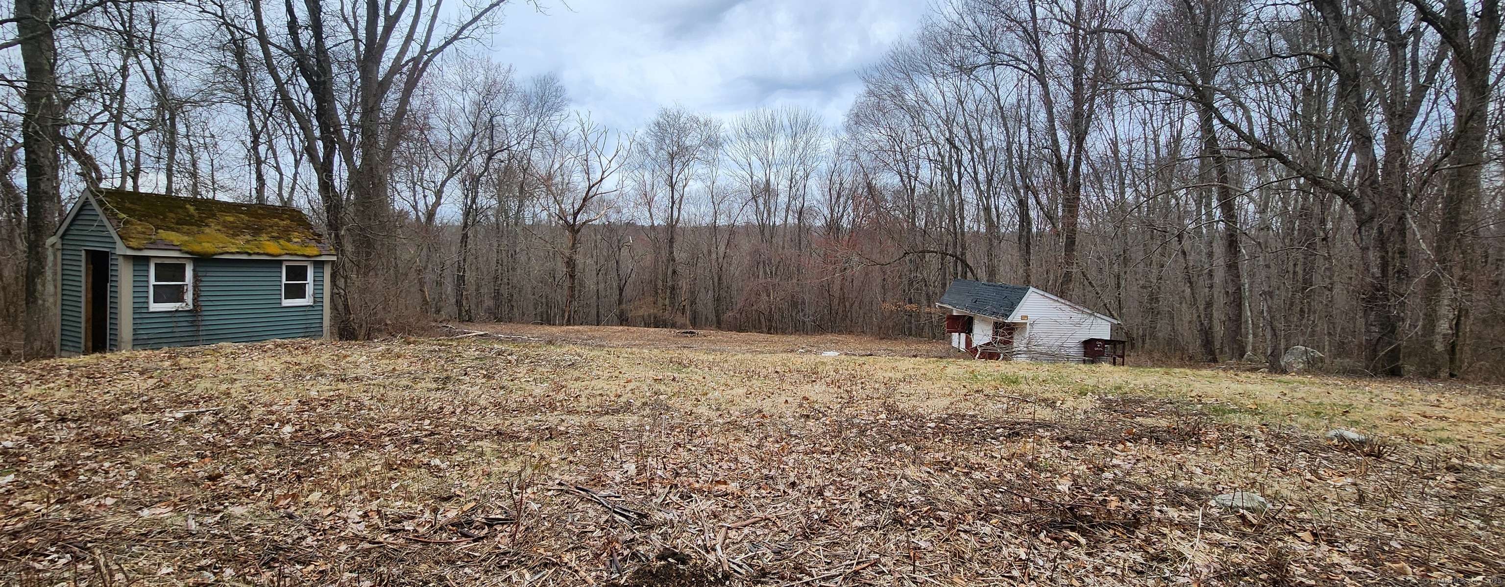Canterbury, CT 06331,360 North Society Road