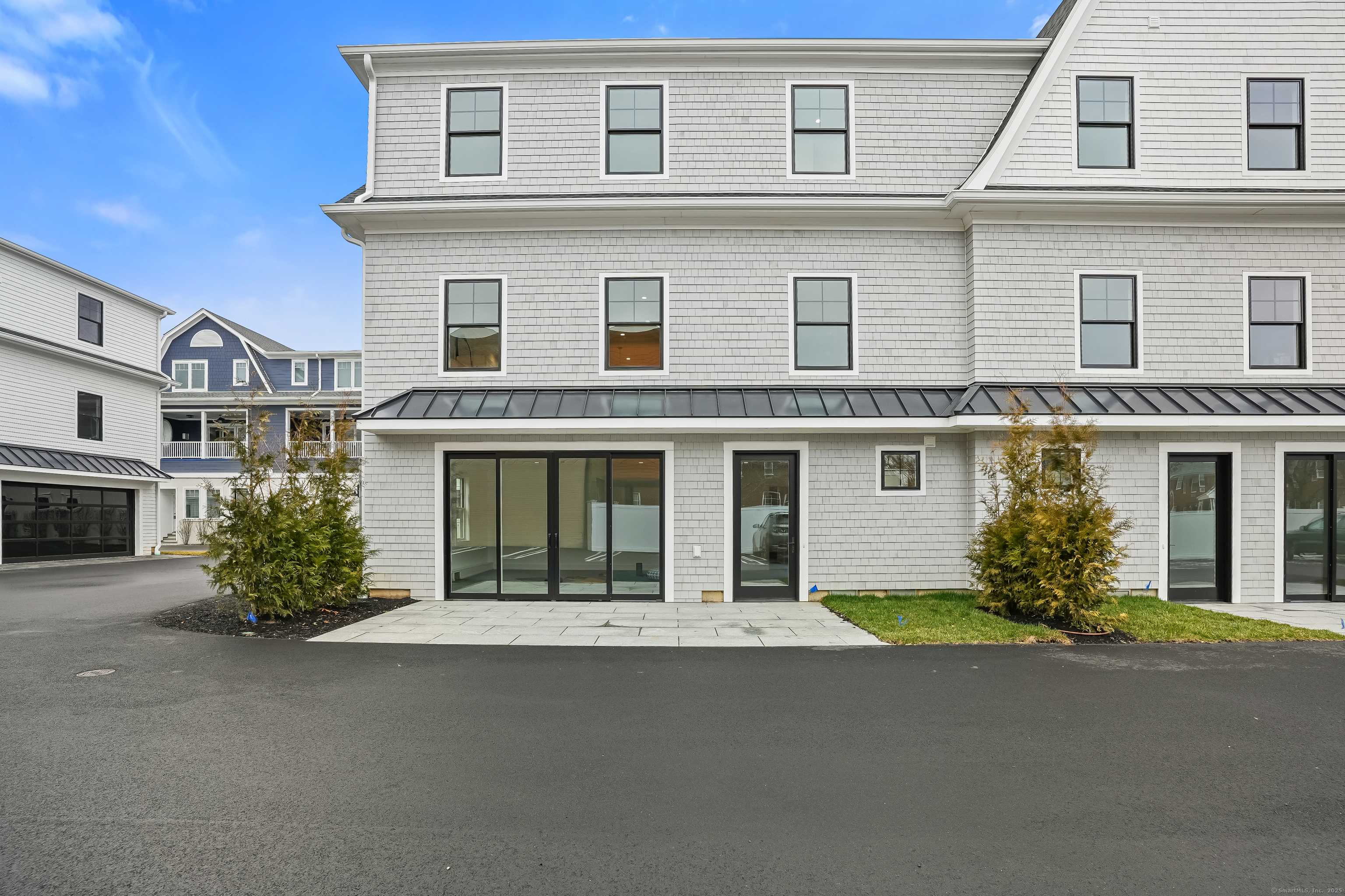 Fairfield, CT 06824,345 Reef Road #C7