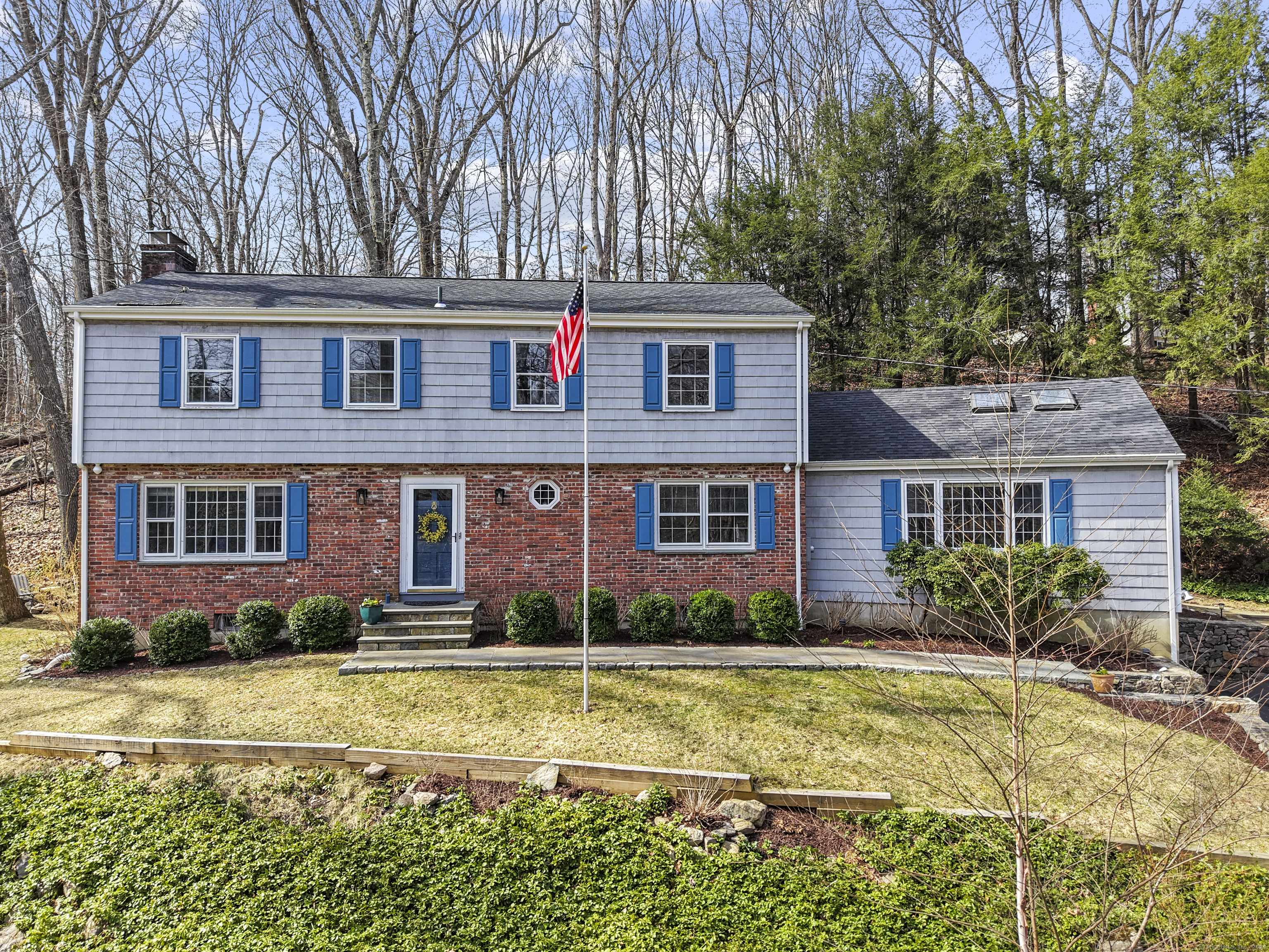 Stamford, CT 06903,20 Mountain Trail