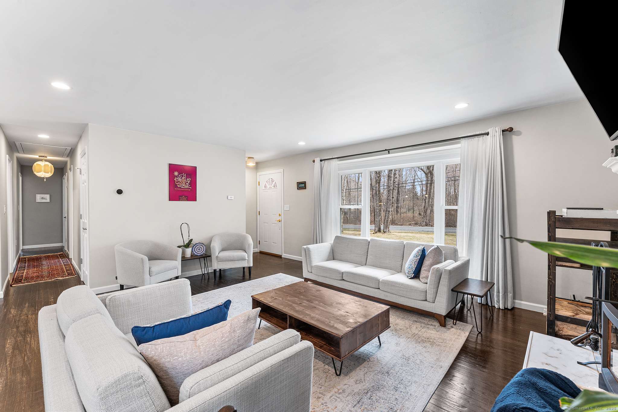 Redding, CT 06896,21 White Birch Road
