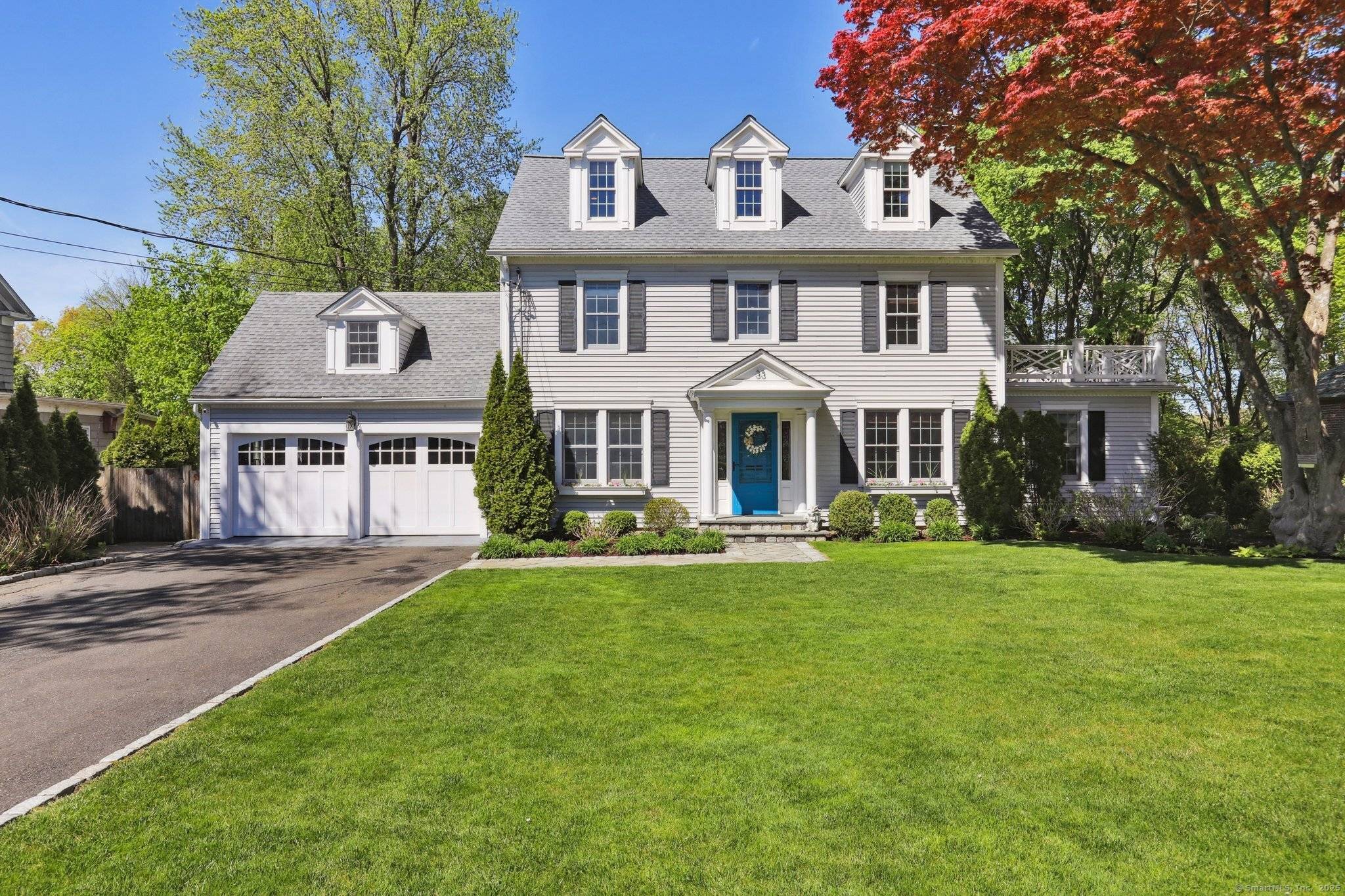 Danbury, CT 06810,33 Ridge Road