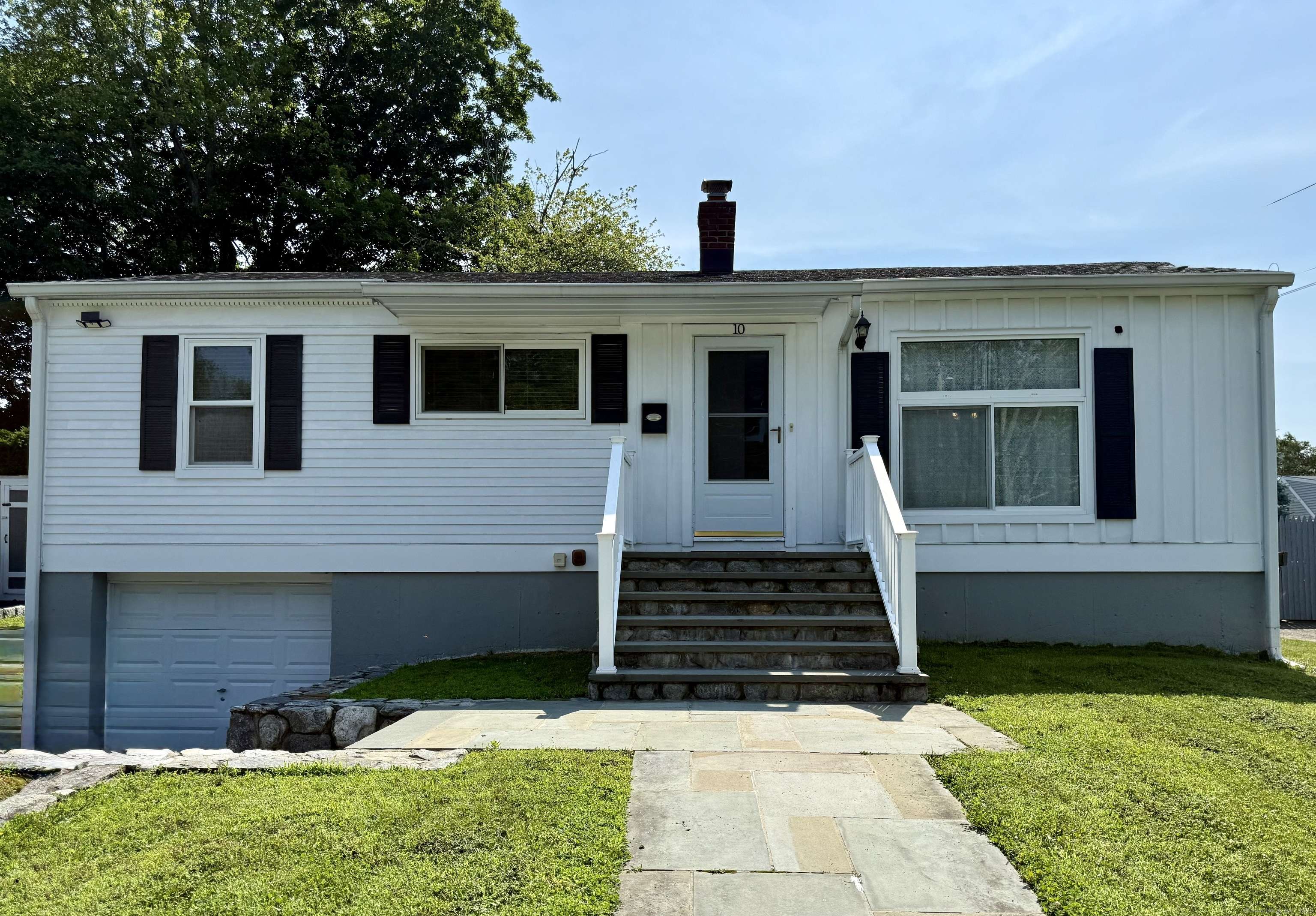 Norwalk, CT 06850,10 Norvel Road