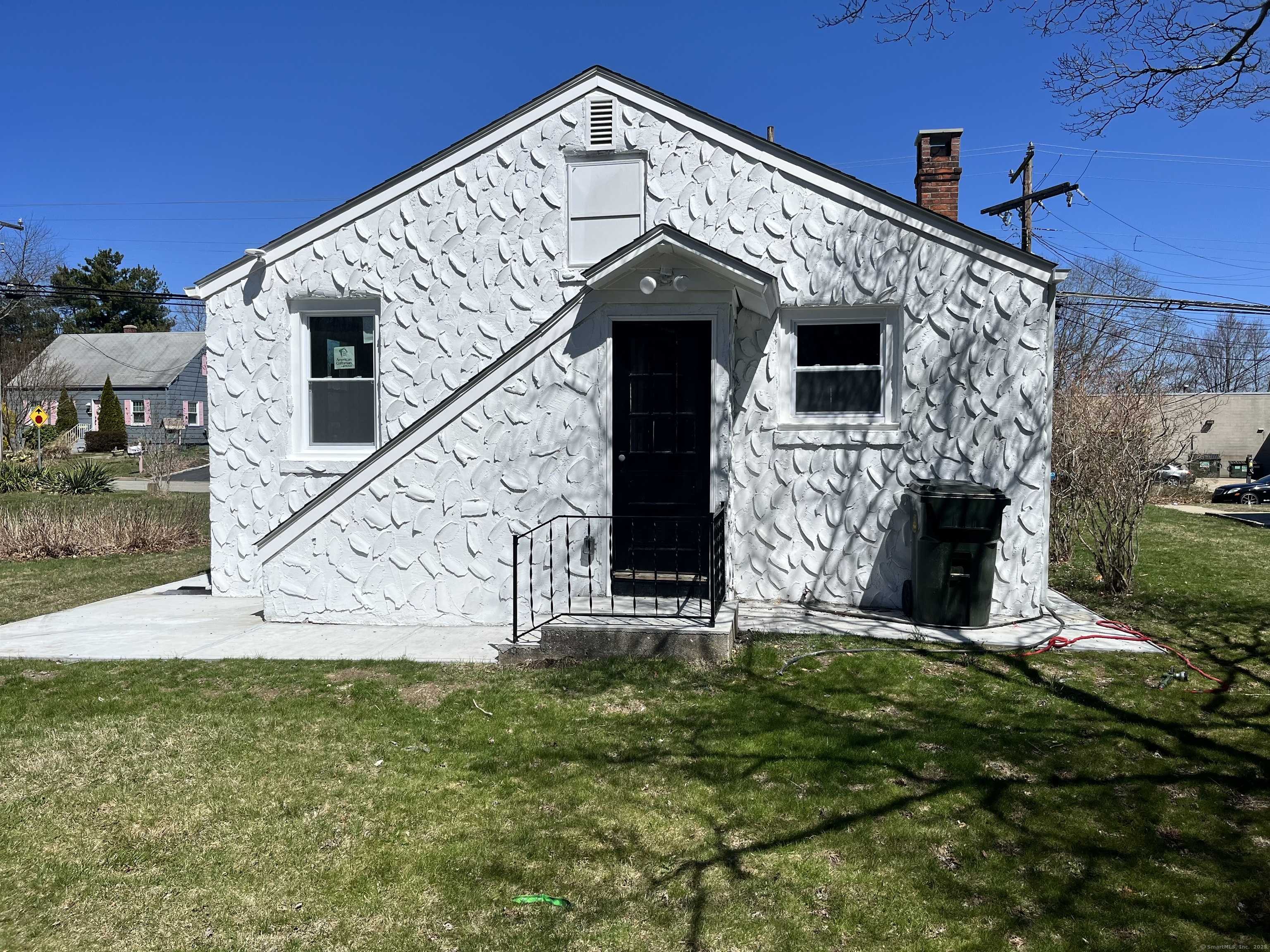 New London, CT 06320,540 Vauxhall Street