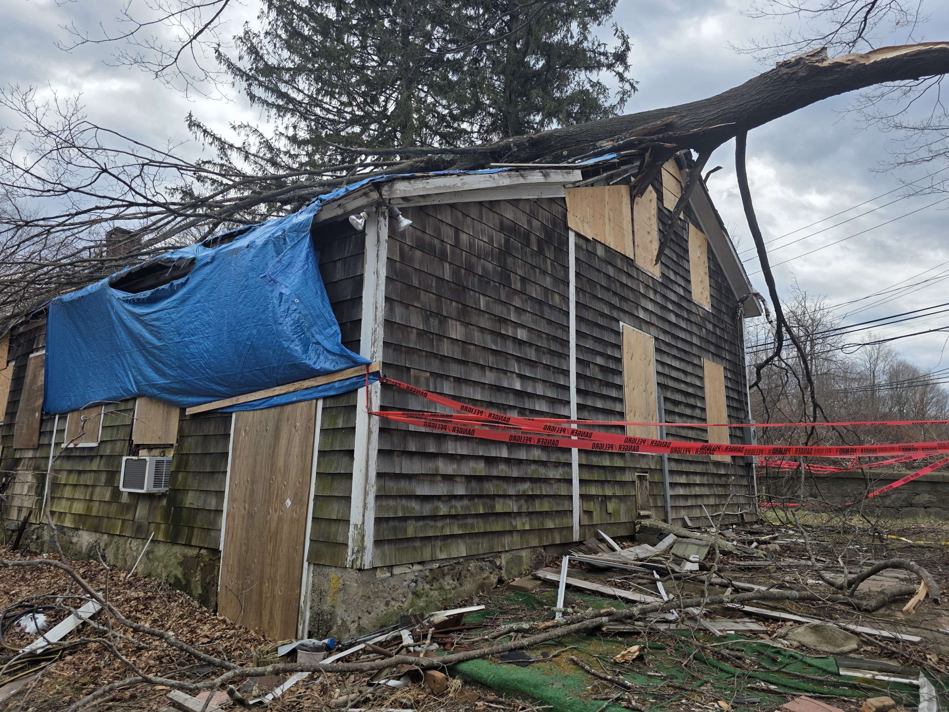 Bethel, CT 06801,33 Dodgingtown Road