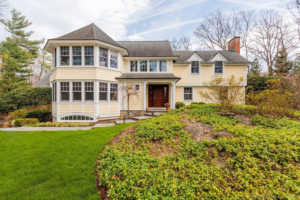 Greenwich, CT 06830,19 Beechcroft Road