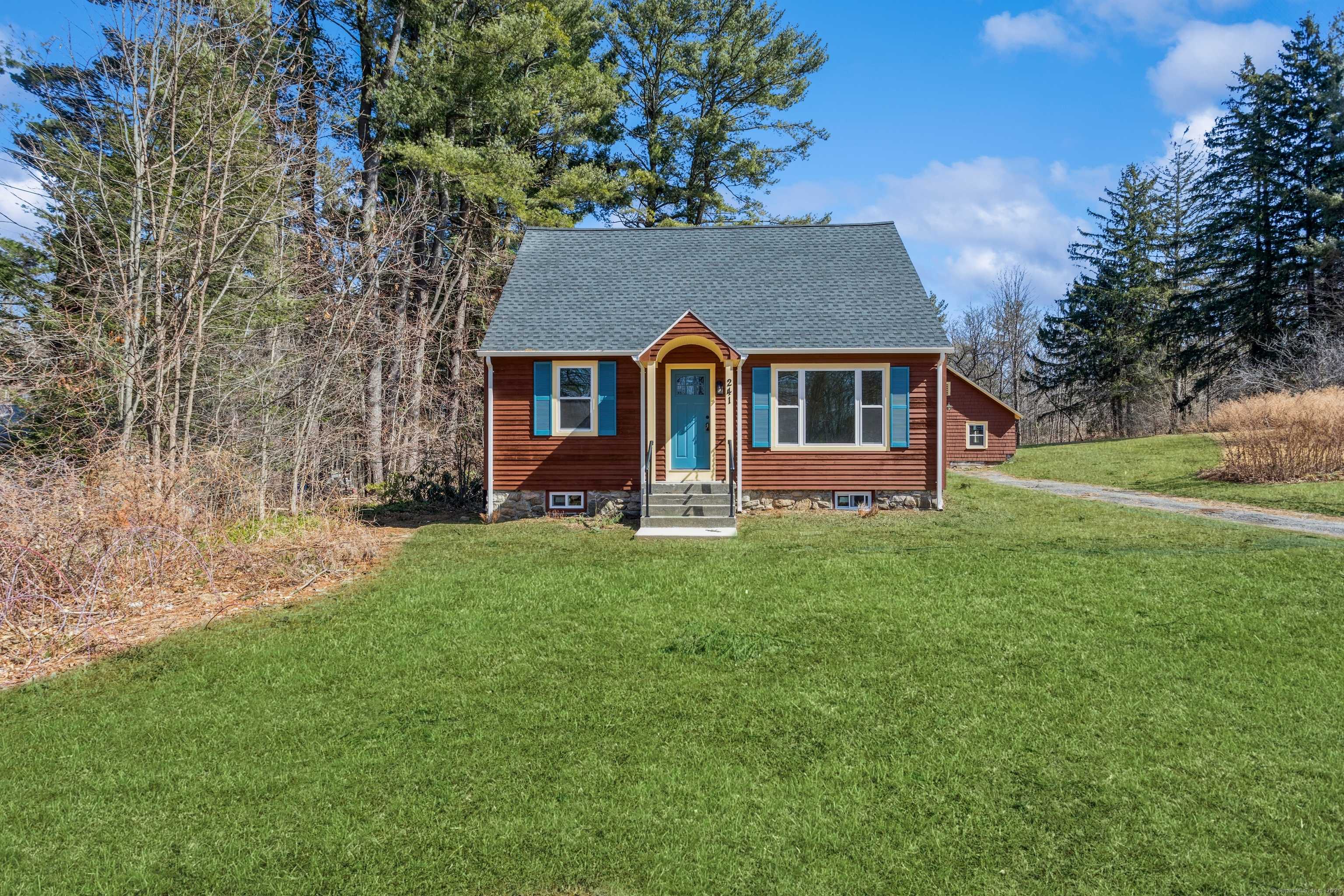 Torrington, CT 06790,241 Hayden Hill Road
