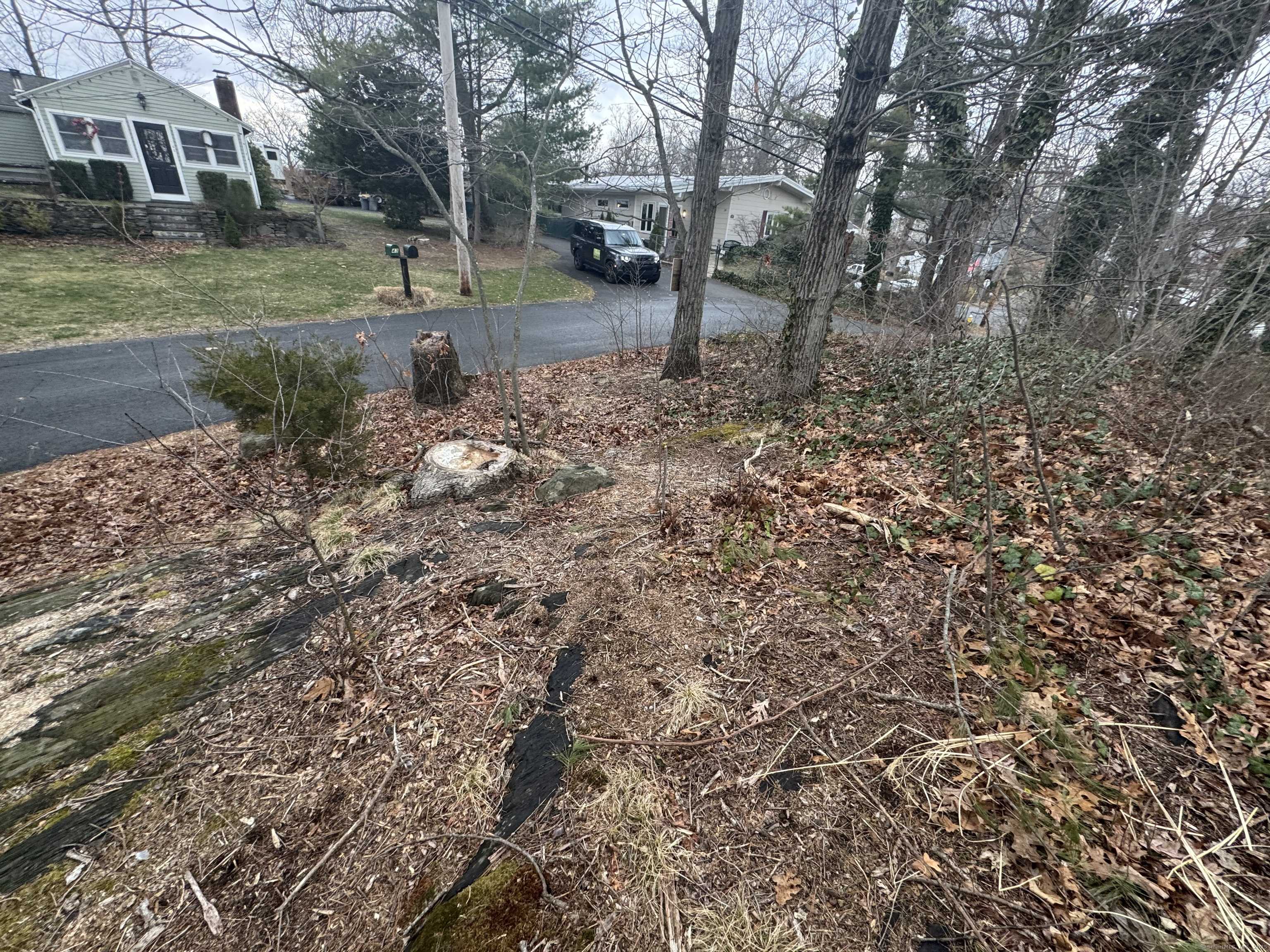 Shelton, CT 06484,Oronoque Trail