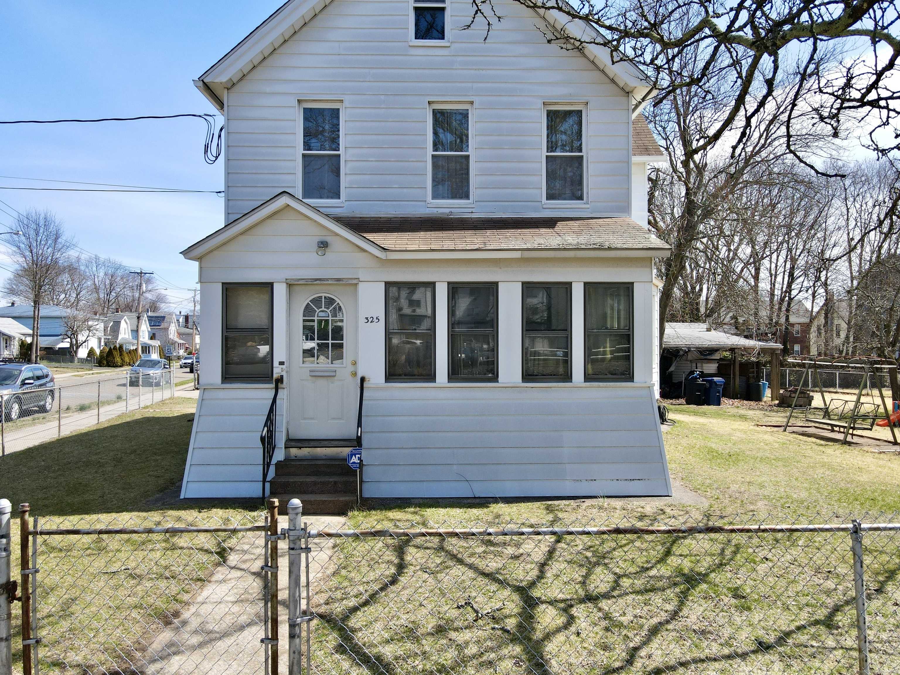 West Haven, CT 06516,325 Savin Avenue