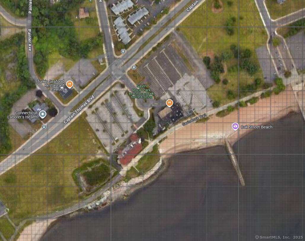 West Haven, CT 06516,325 Savin Avenue