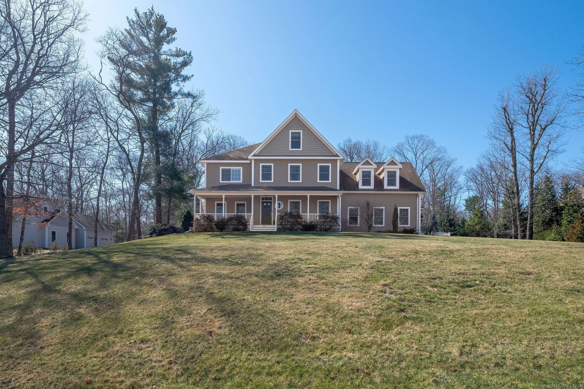 Guilford, CT 06437,12 Sunset Ridge Drive