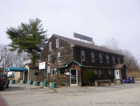 Norwich, CT 06360,170 & 178 Yantic Road
